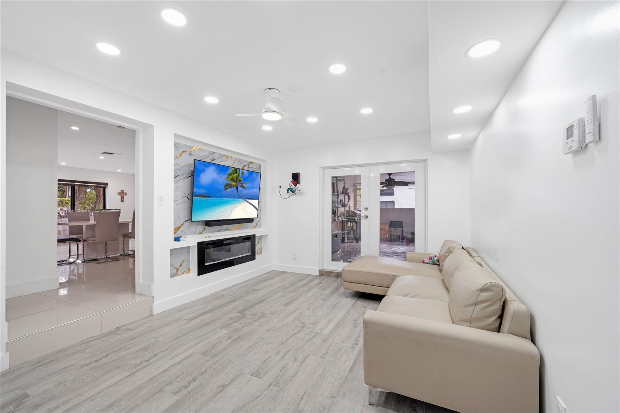 14000 SW 20th Street