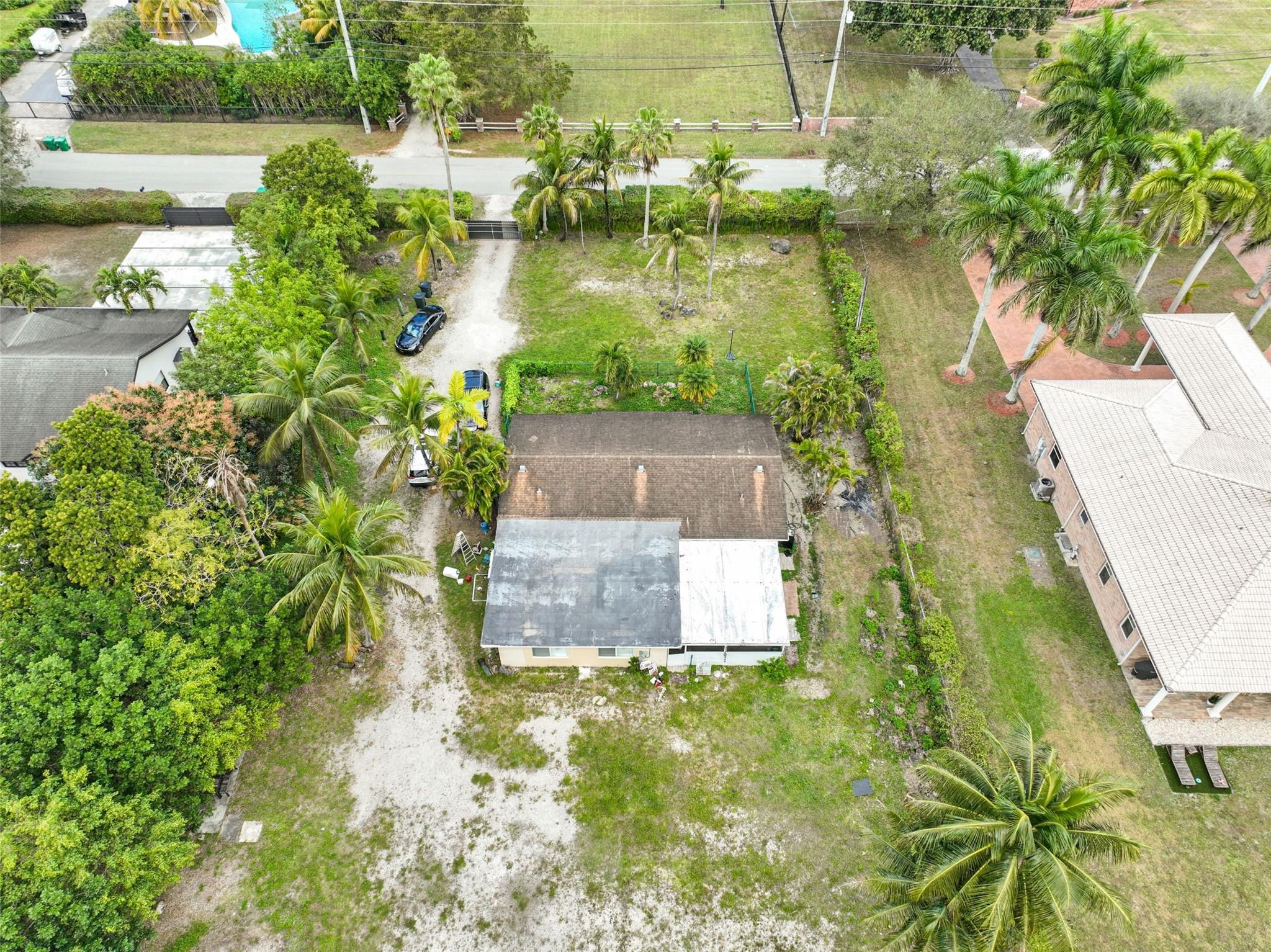 14000 SW 20th Street