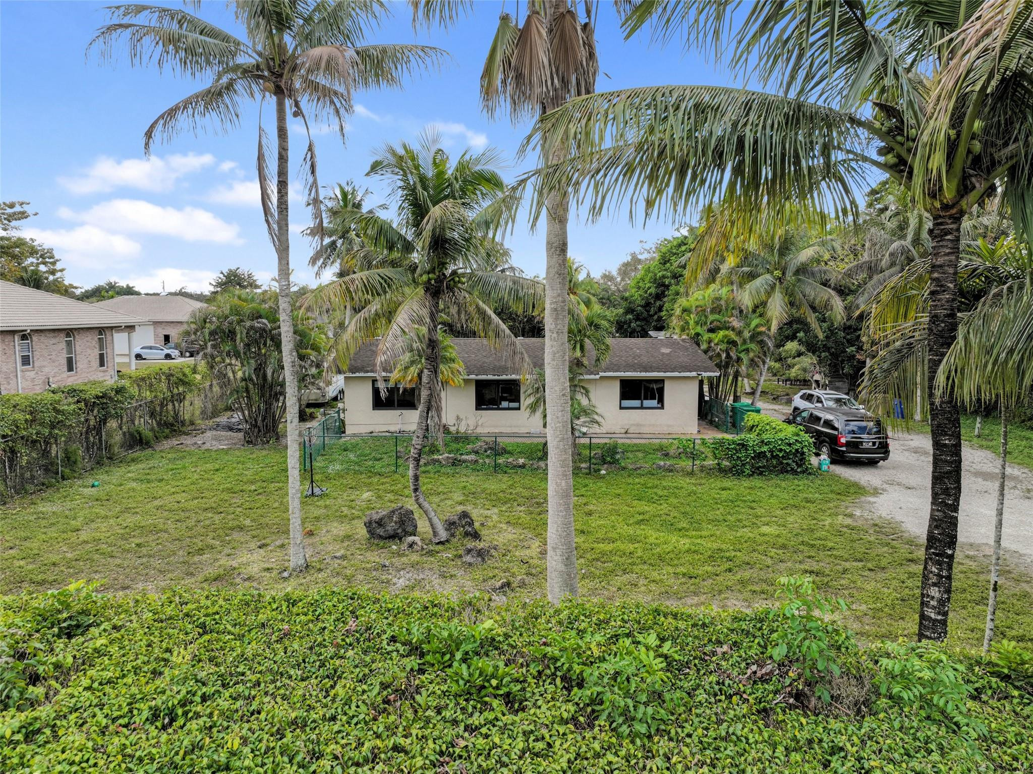 14000 SW 20th Street
