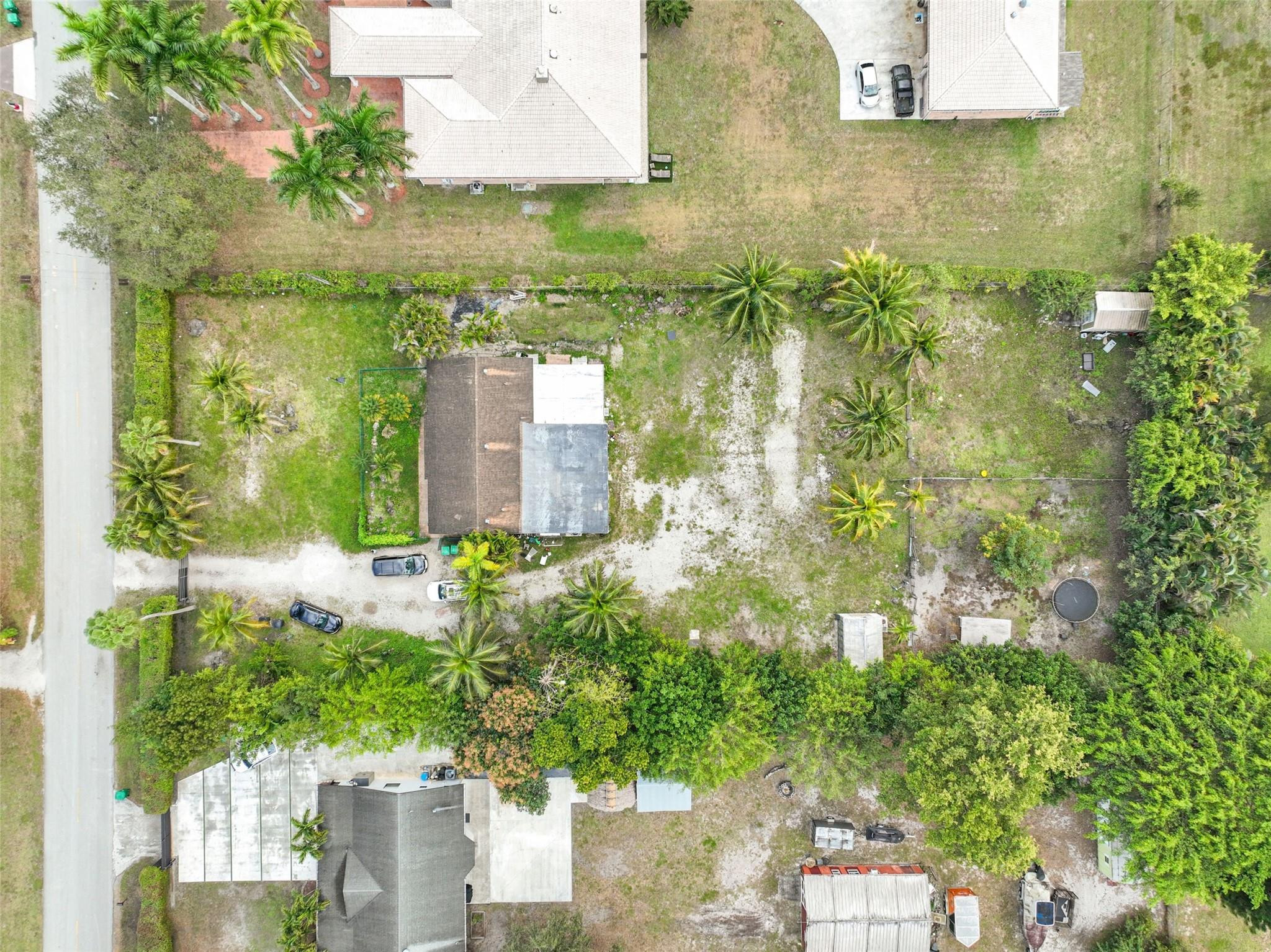 14000 SW 20th Street