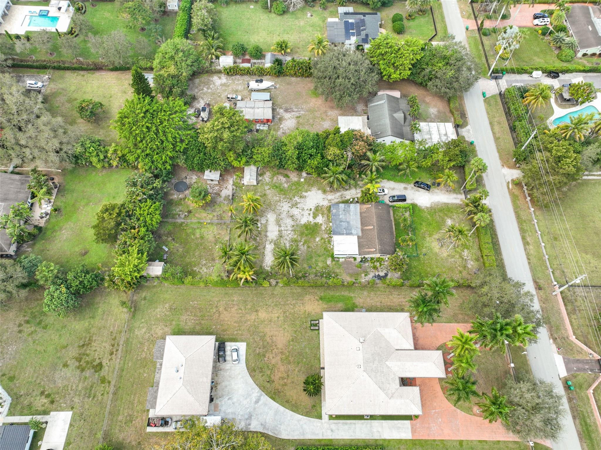 14000 SW 20th Street