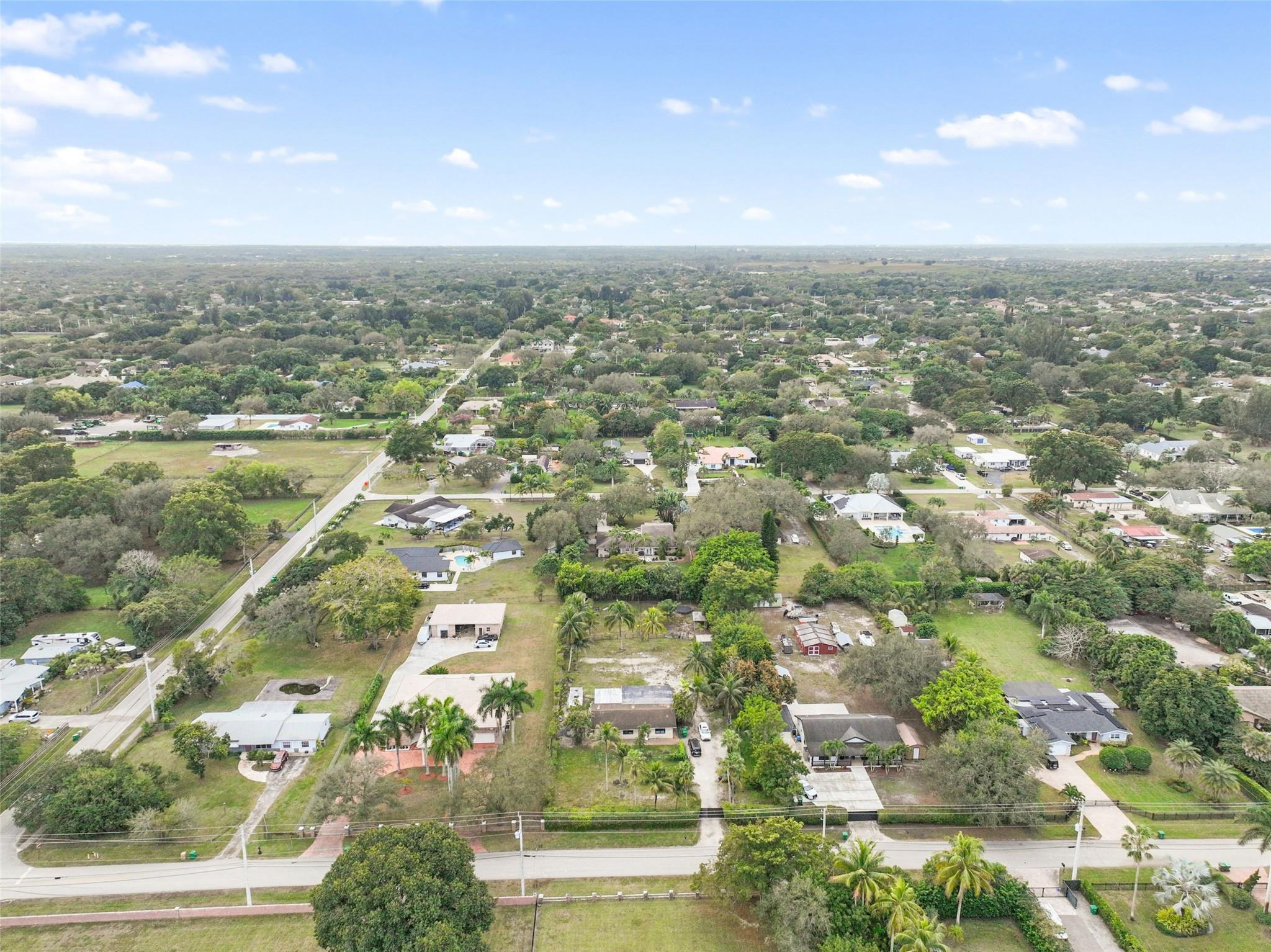14000 SW 20th Street