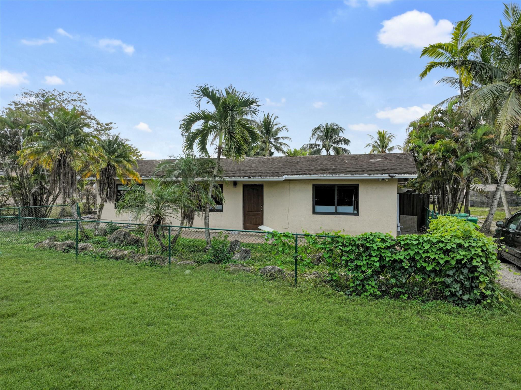 14000 SW 20th Street