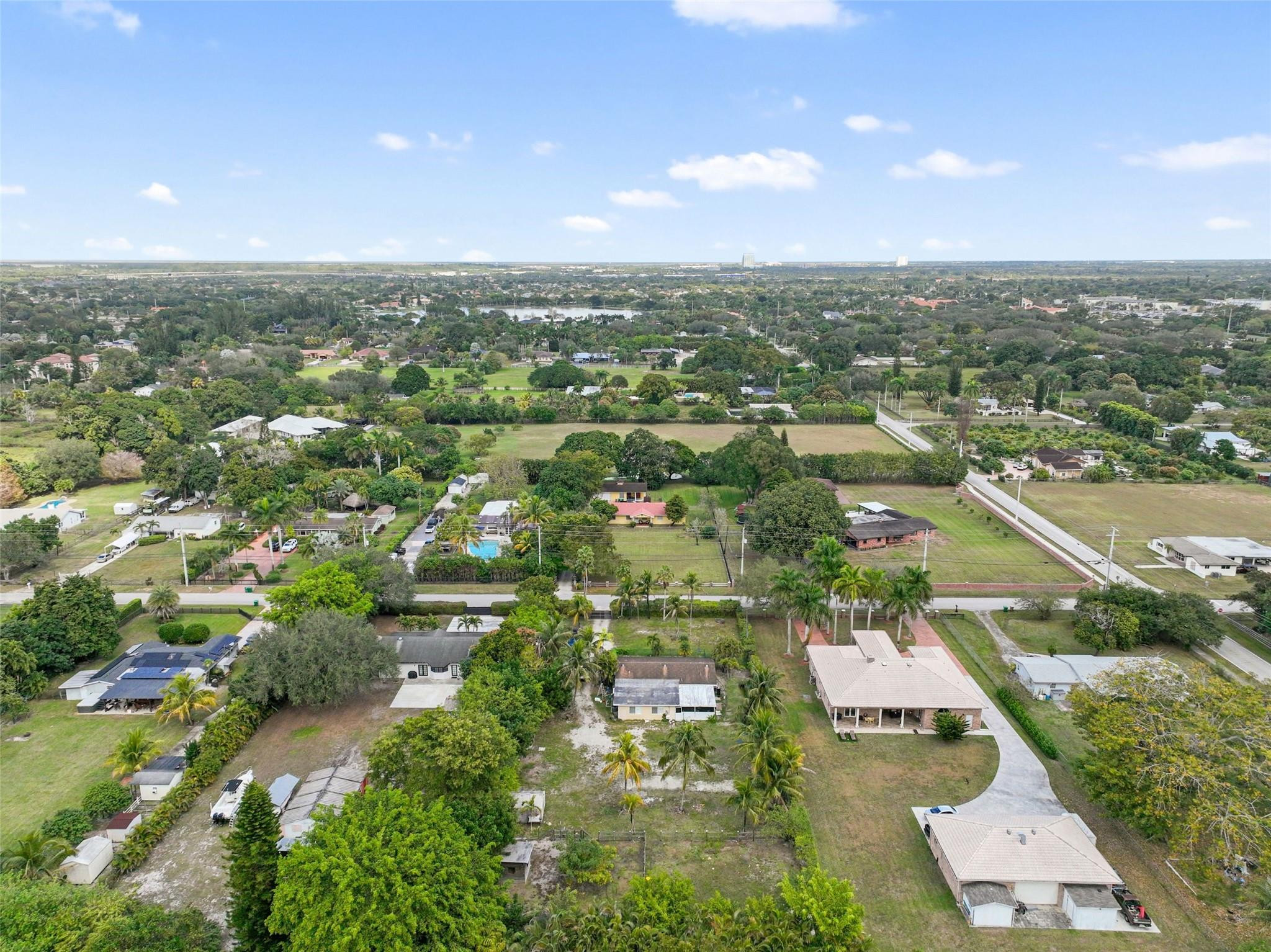 14000 SW 20th Street