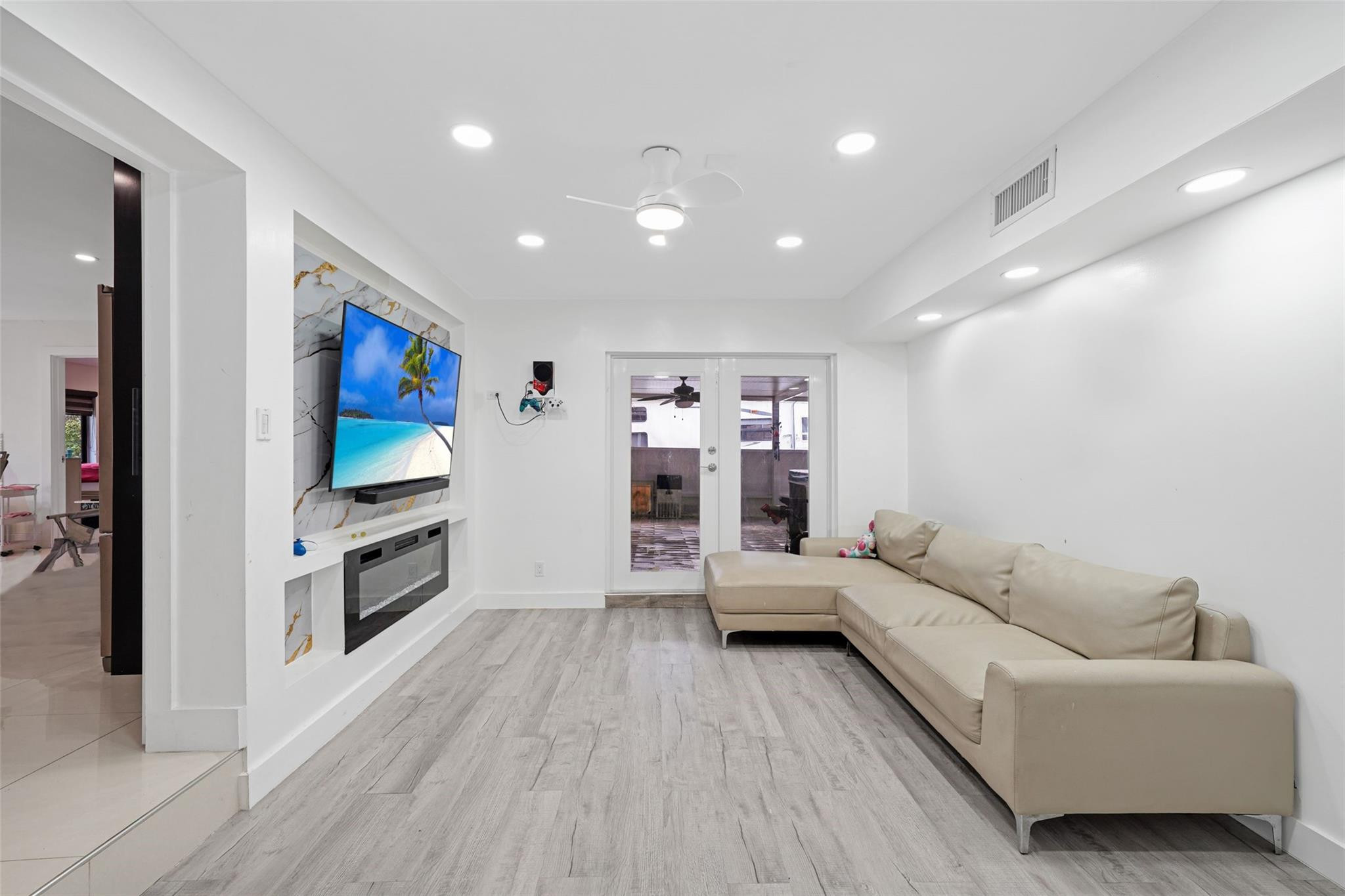 14000 SW 20th Street