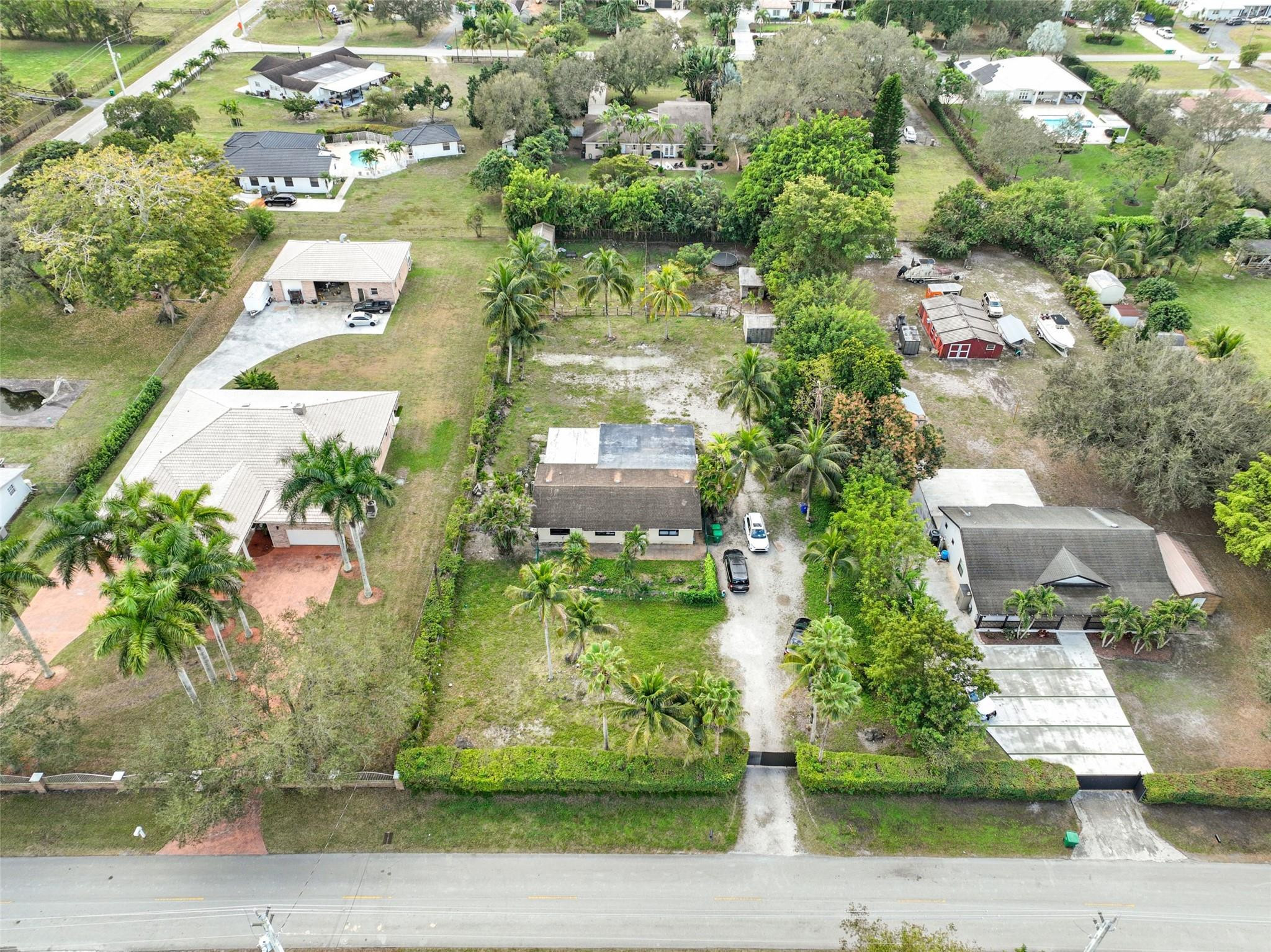 14000 SW 20th Street