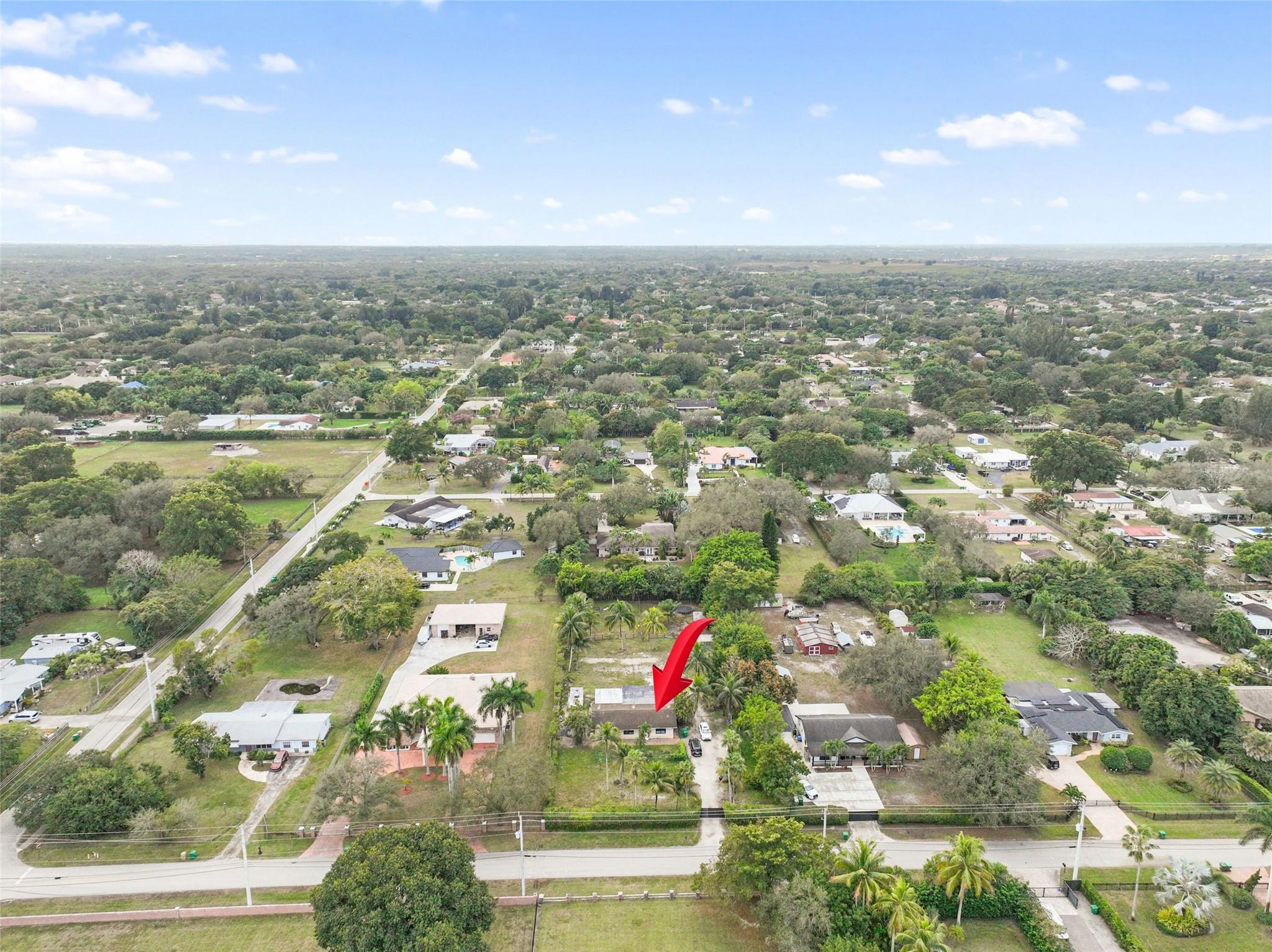 14000 SW 20th Street