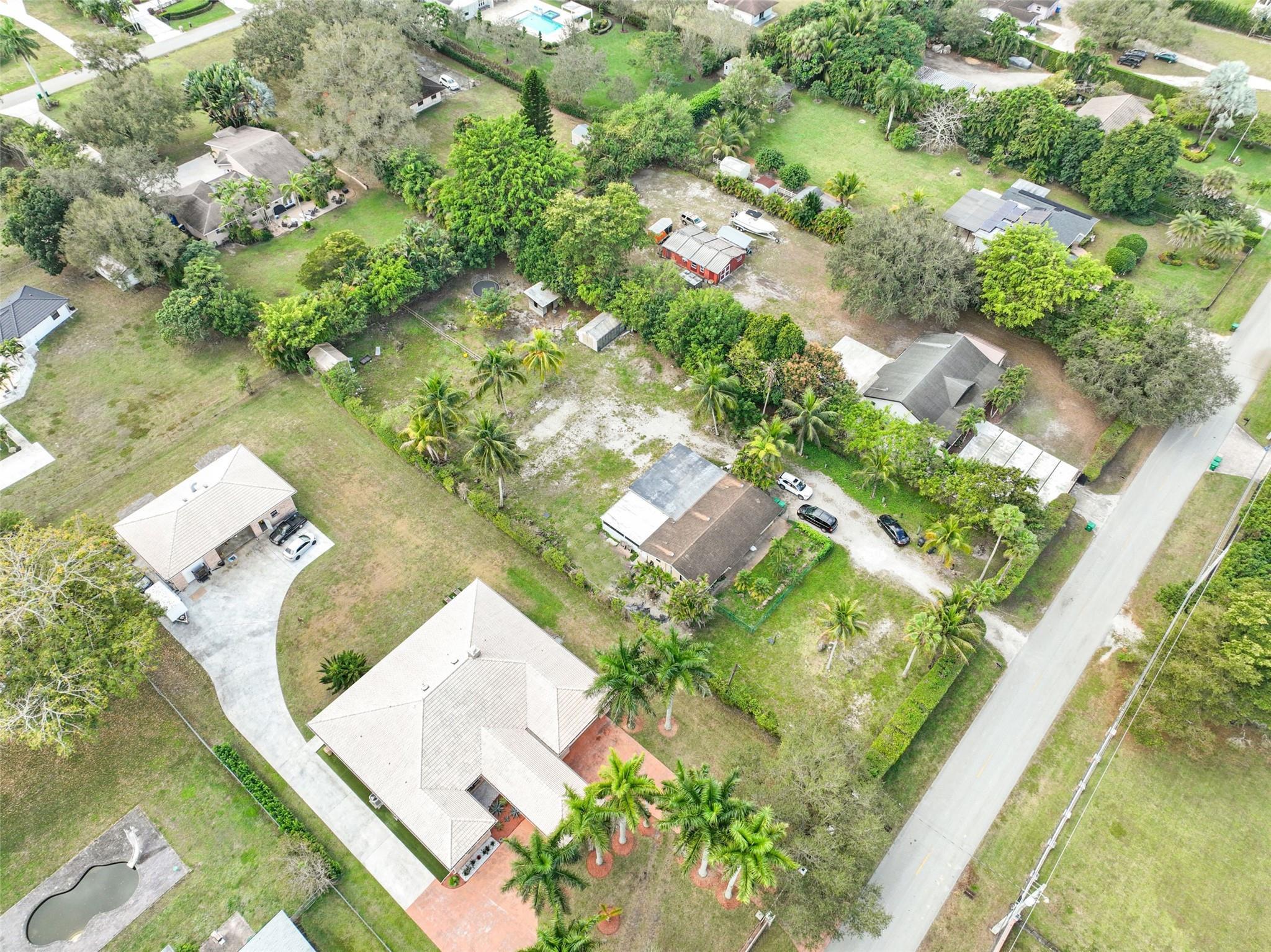 14000 SW 20th Street