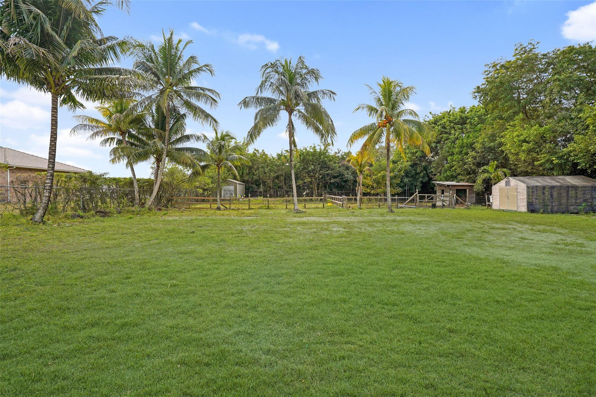 14000 SW 20th Street