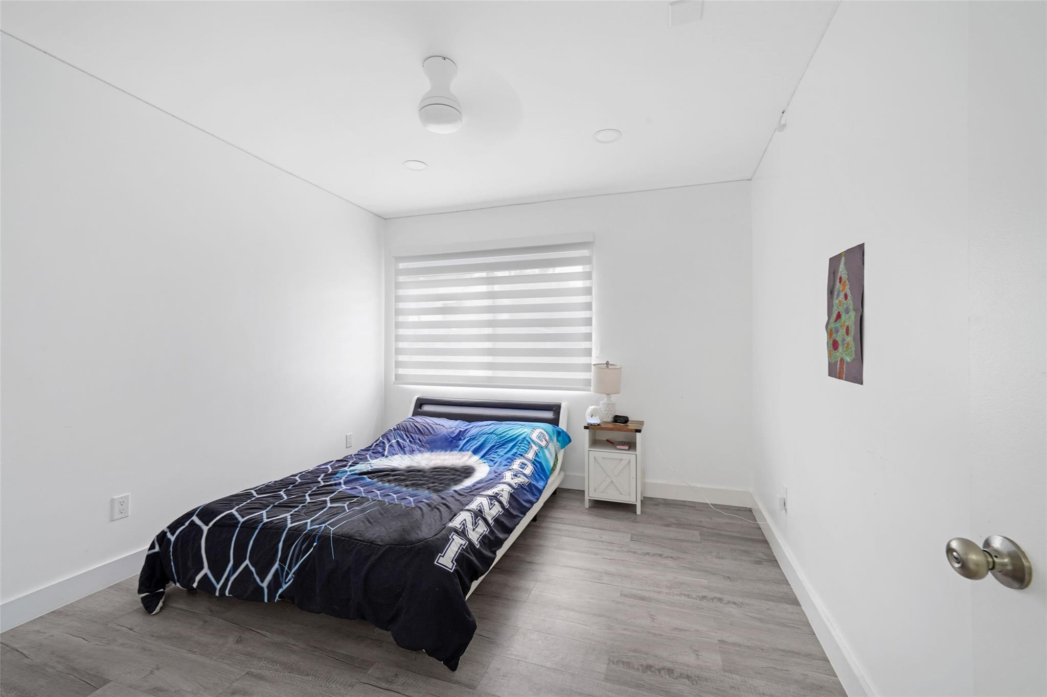 14000 SW 20th Street