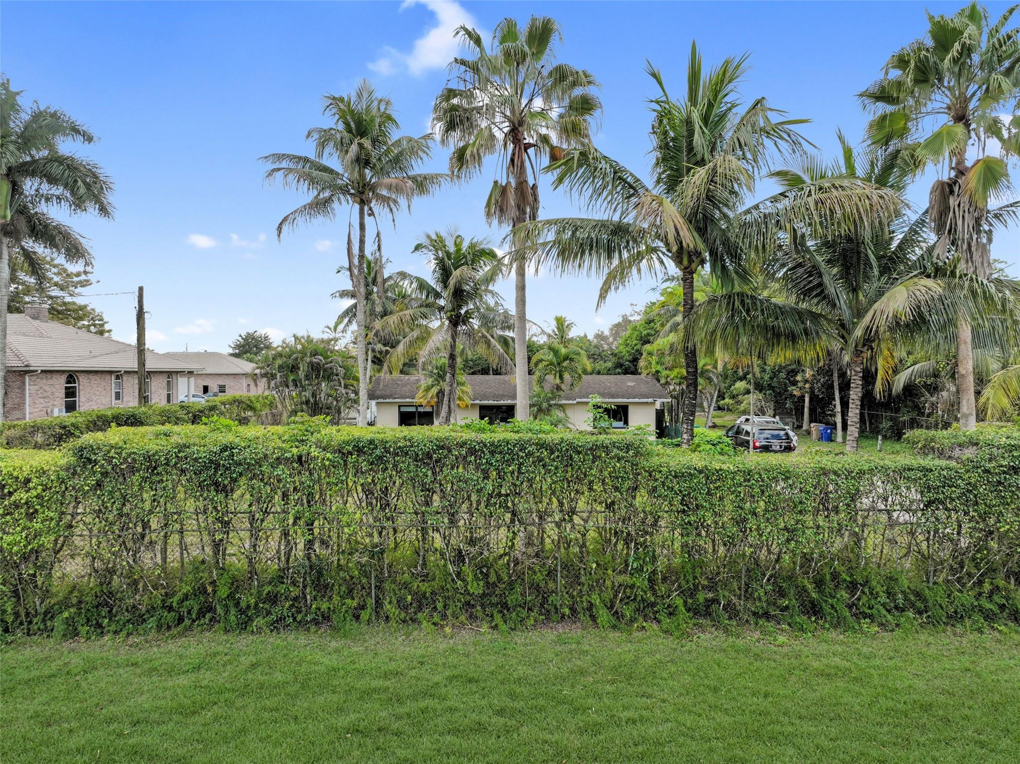 14000 SW 20th Street