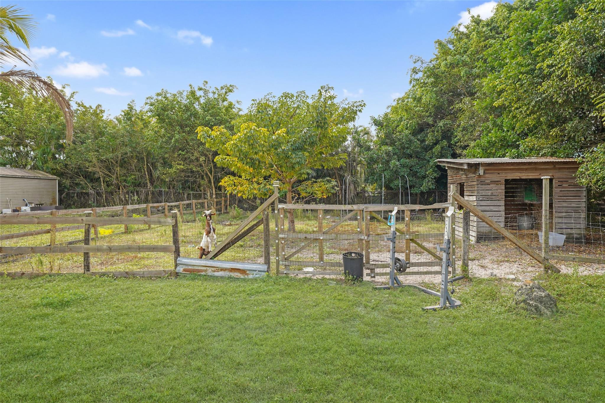 14000 SW 20th Street