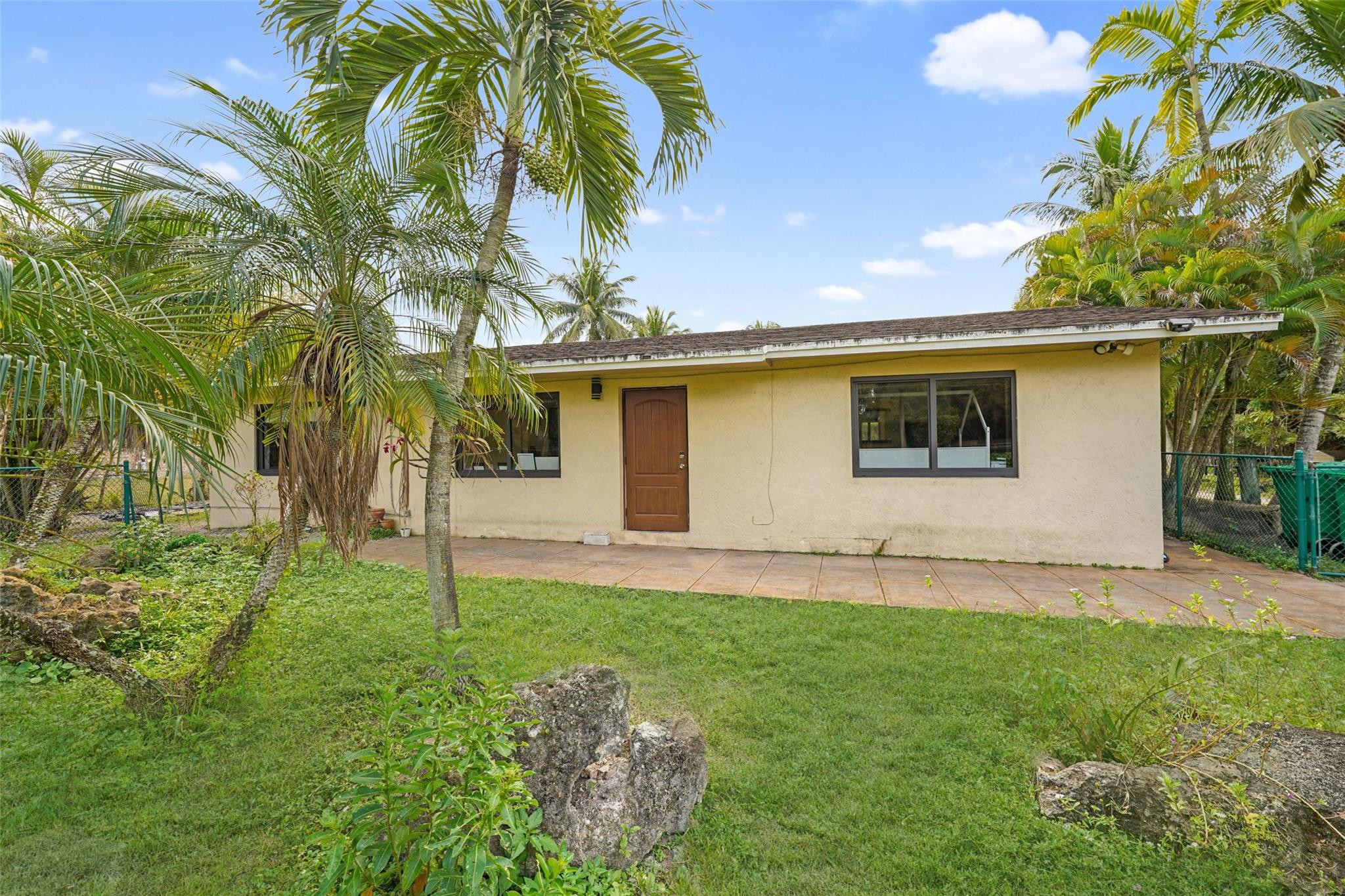 14000 SW 20th Street