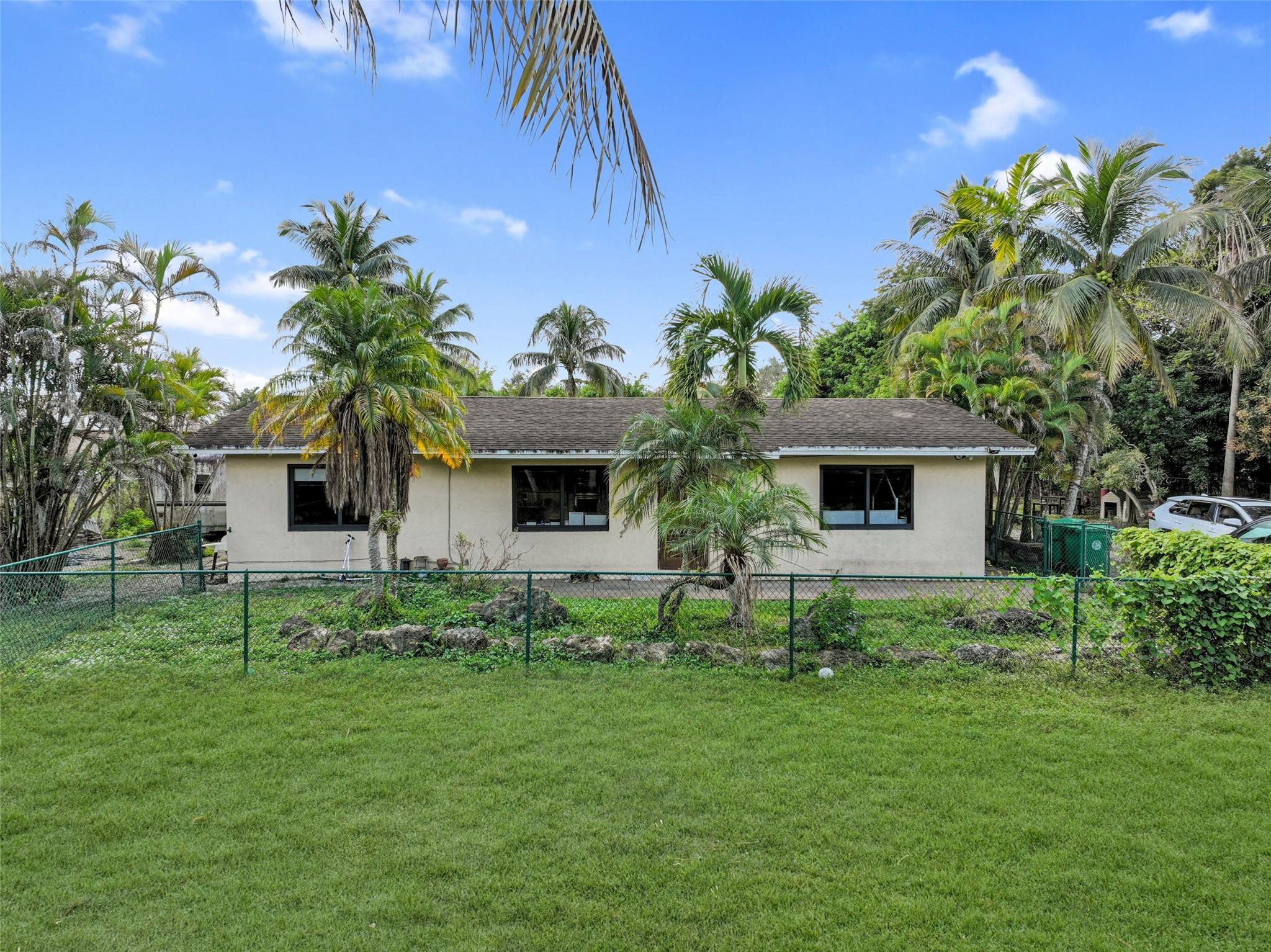 14000 SW 20th Street