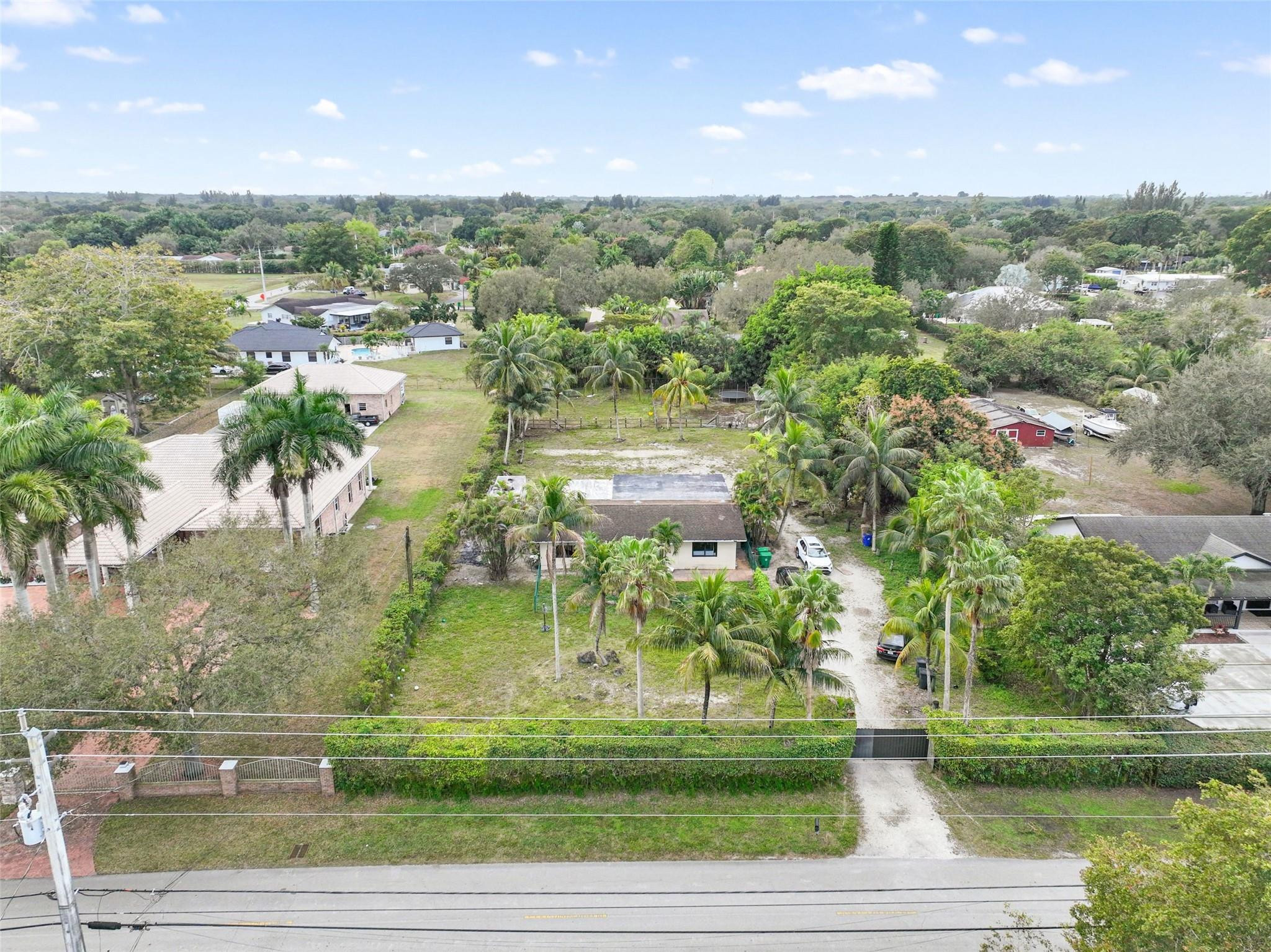 14000 SW 20th Street
