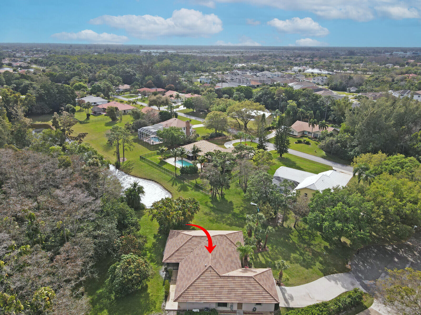 3760 Moss Pointe Circle