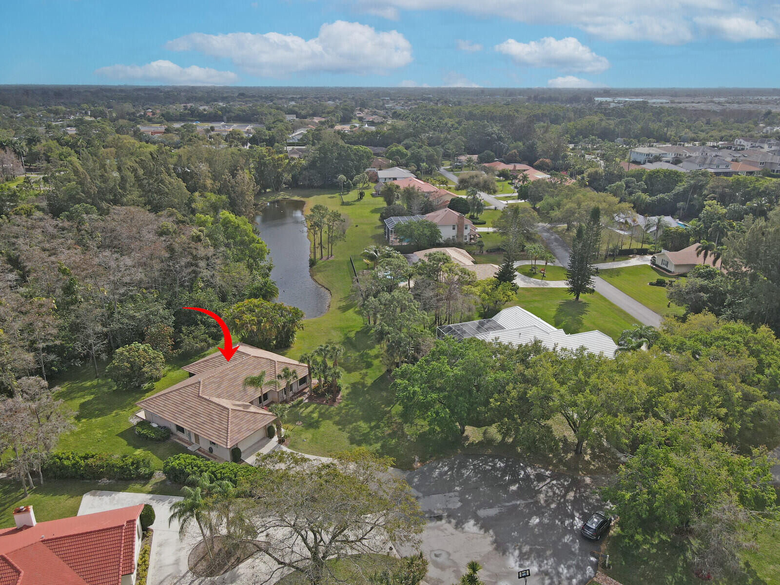 3760 Moss Pointe Circle