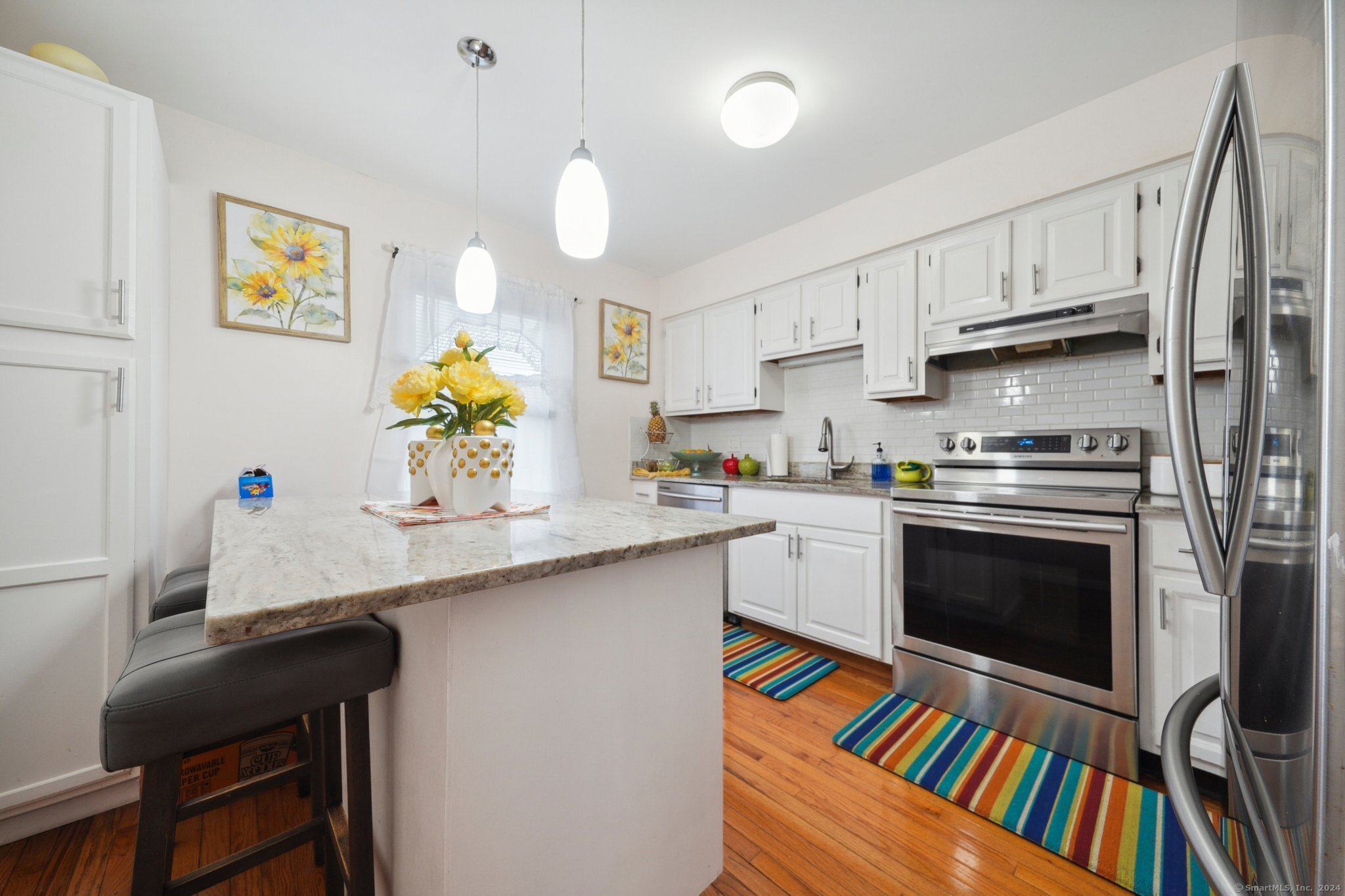 13 Wilton Avenue B