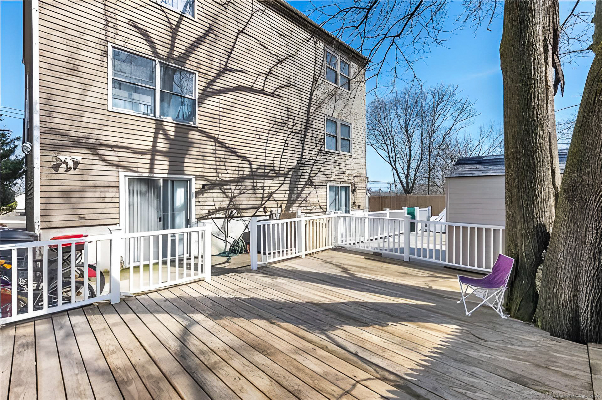 13 Wilton Avenue B