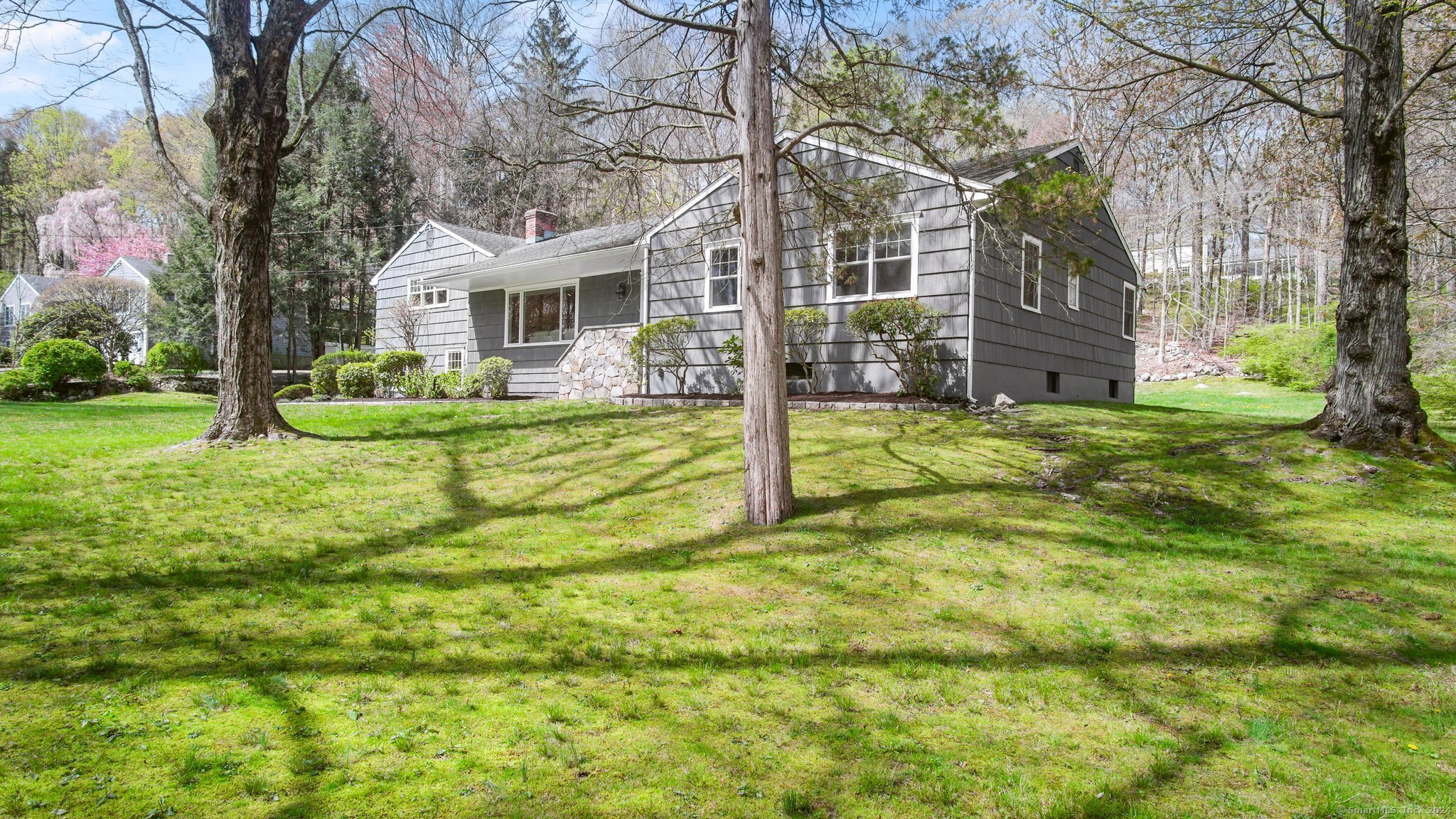 29 Range Road