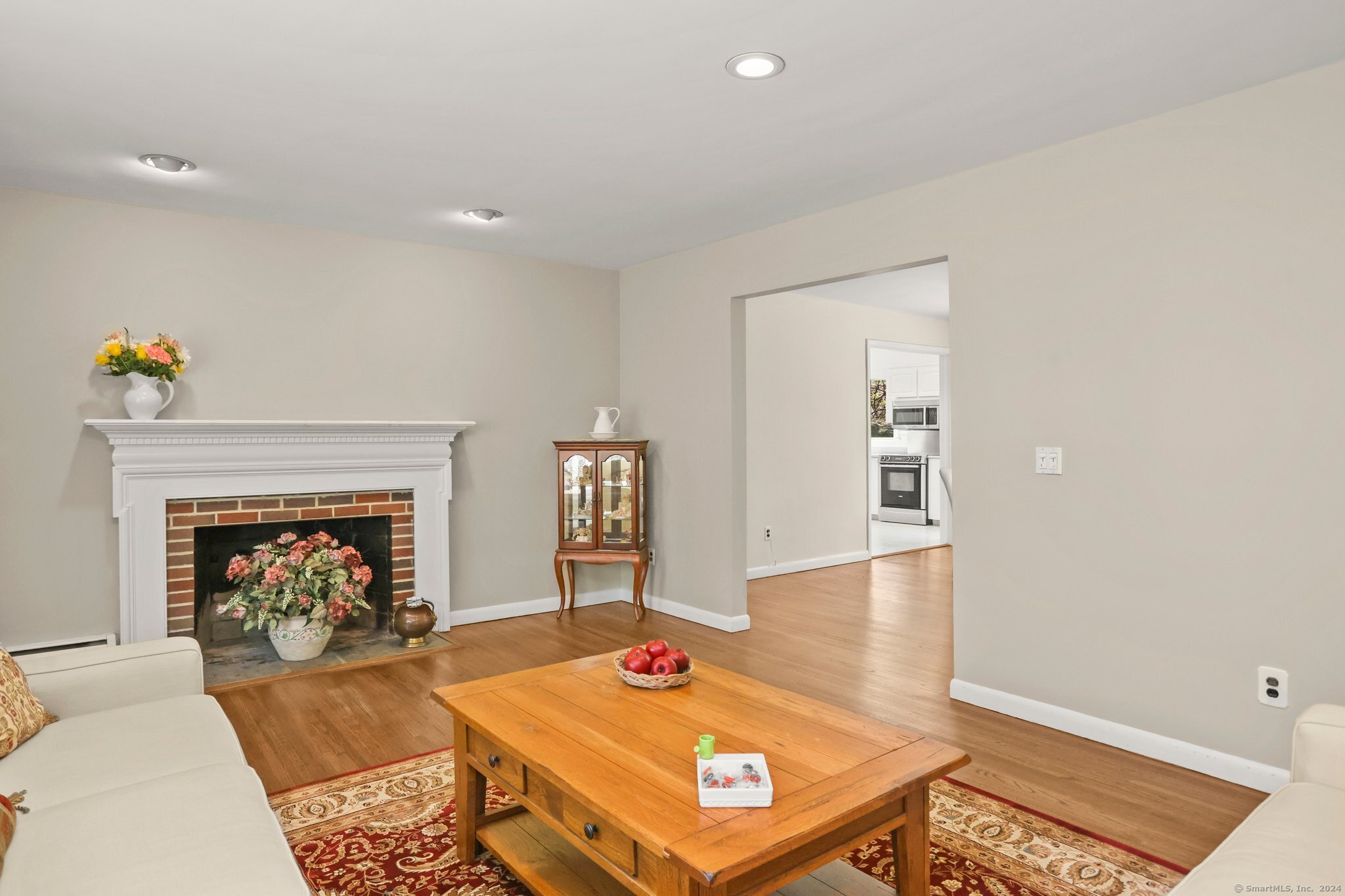 29 Range Road