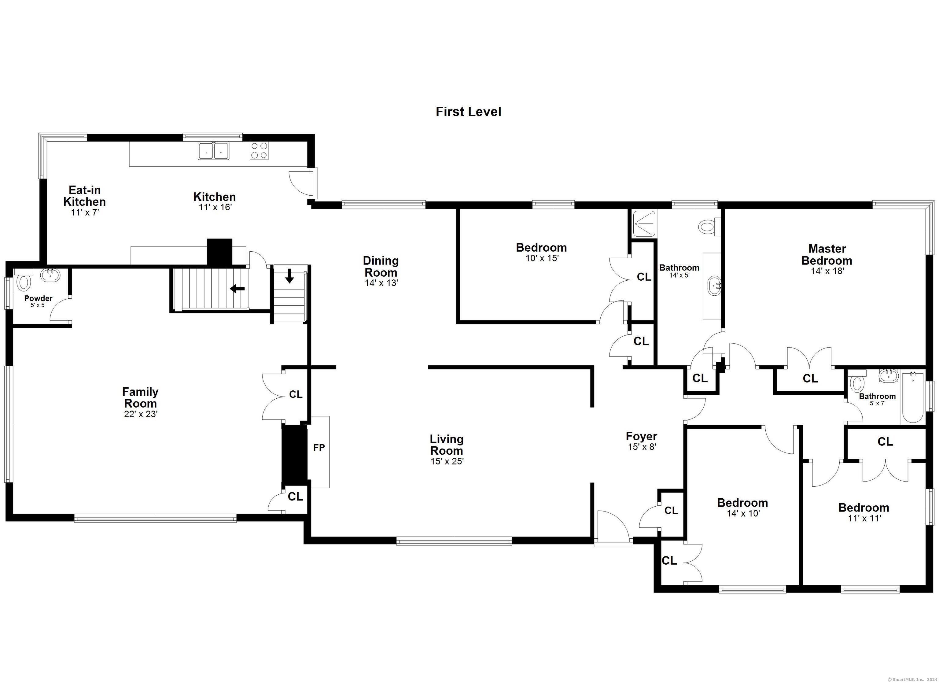29 Range Road