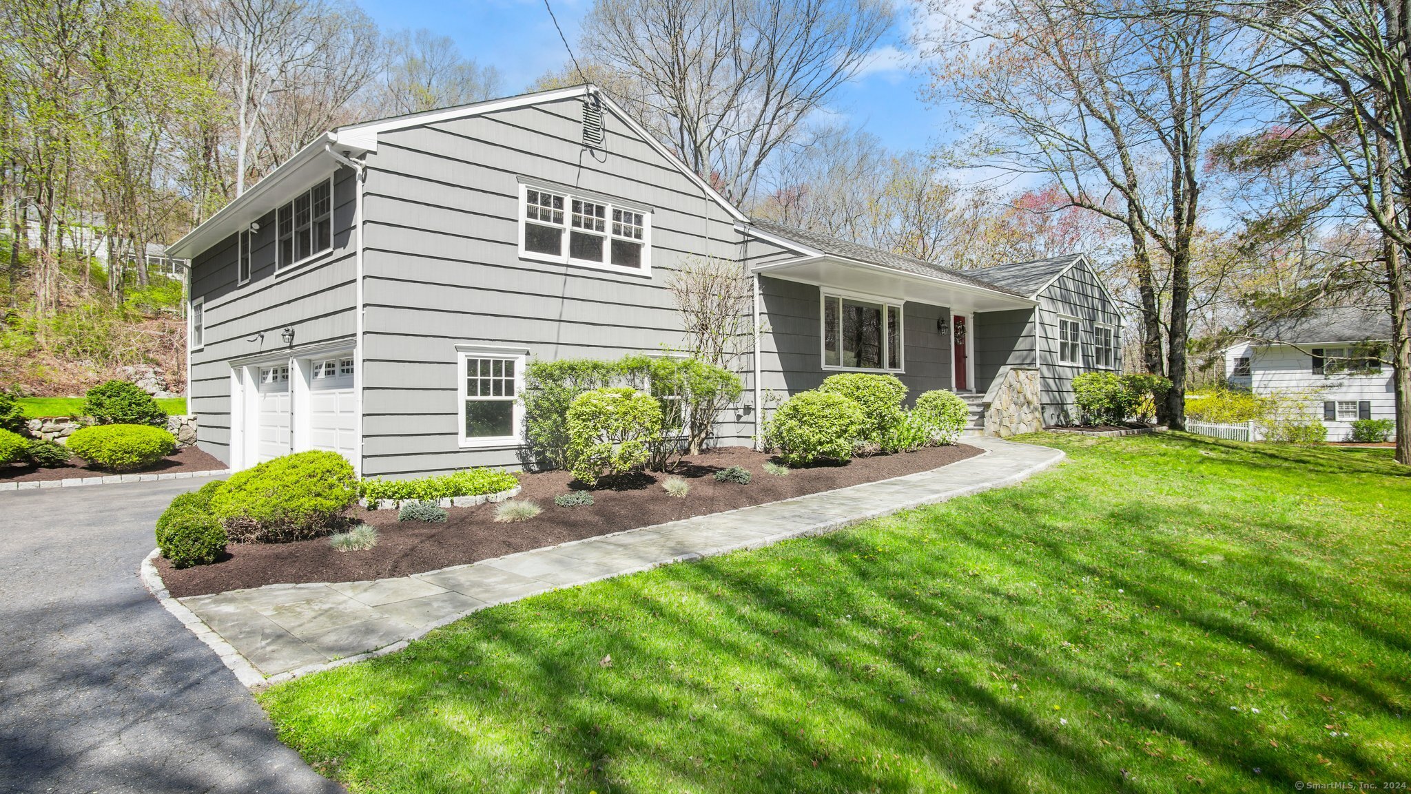 29 Range Road