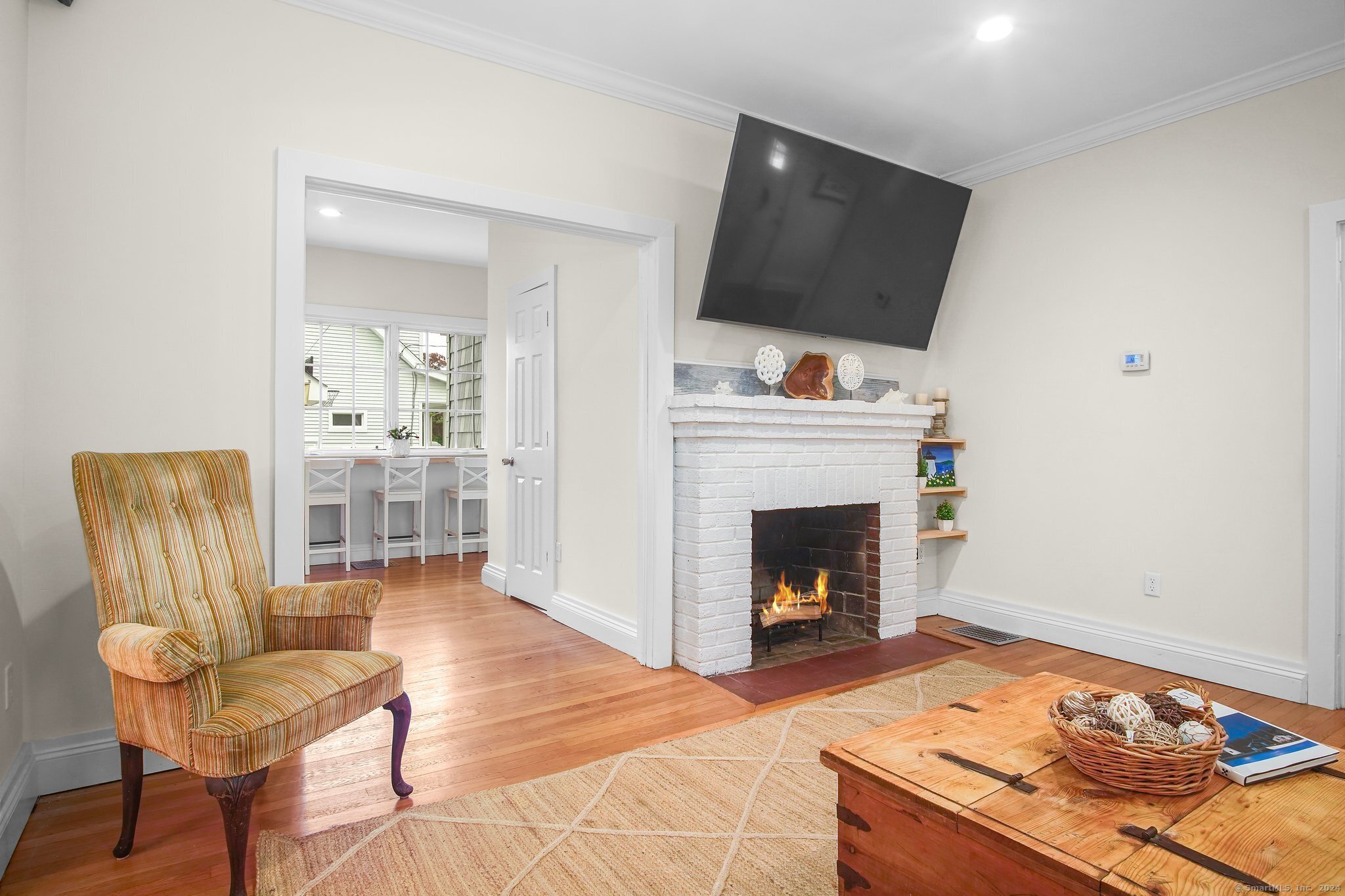 102 Gregory Boulevard