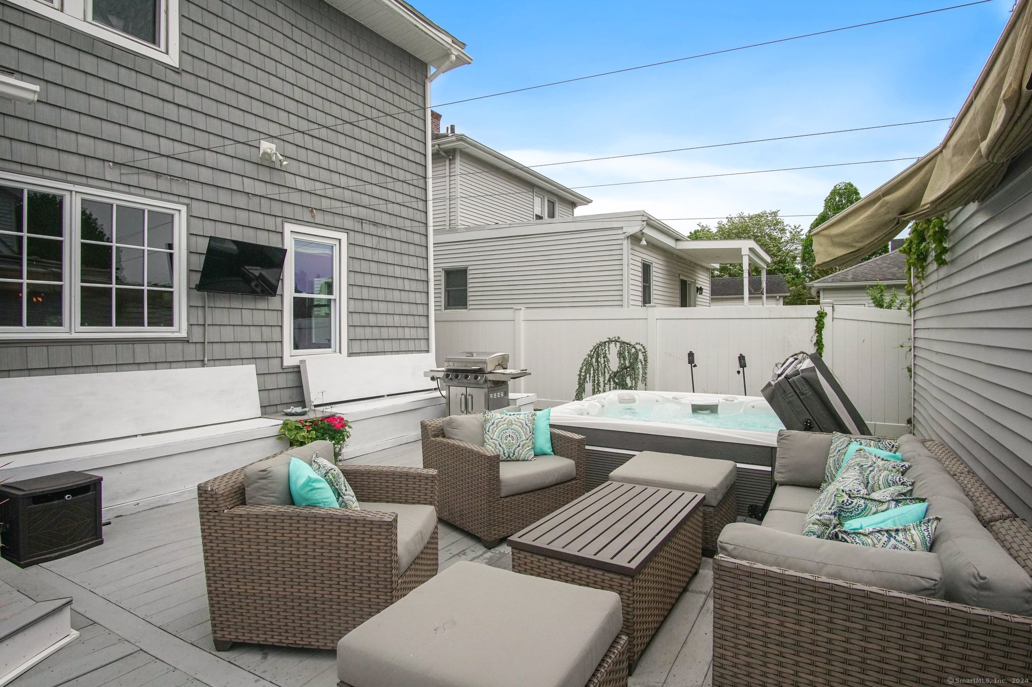 102 Gregory Boulevard