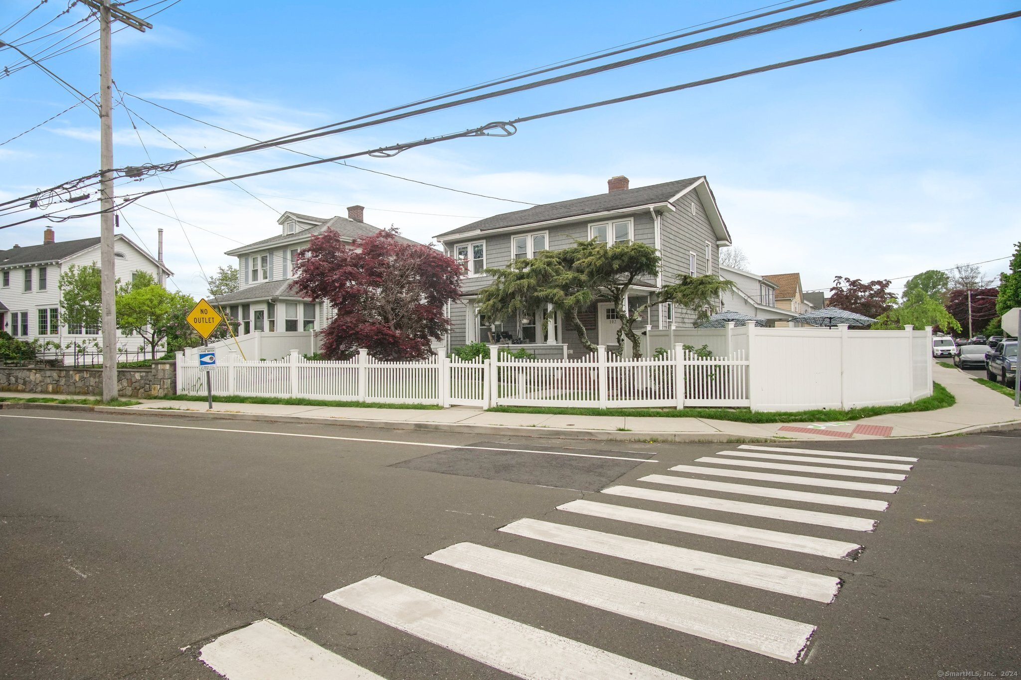102 Gregory Boulevard