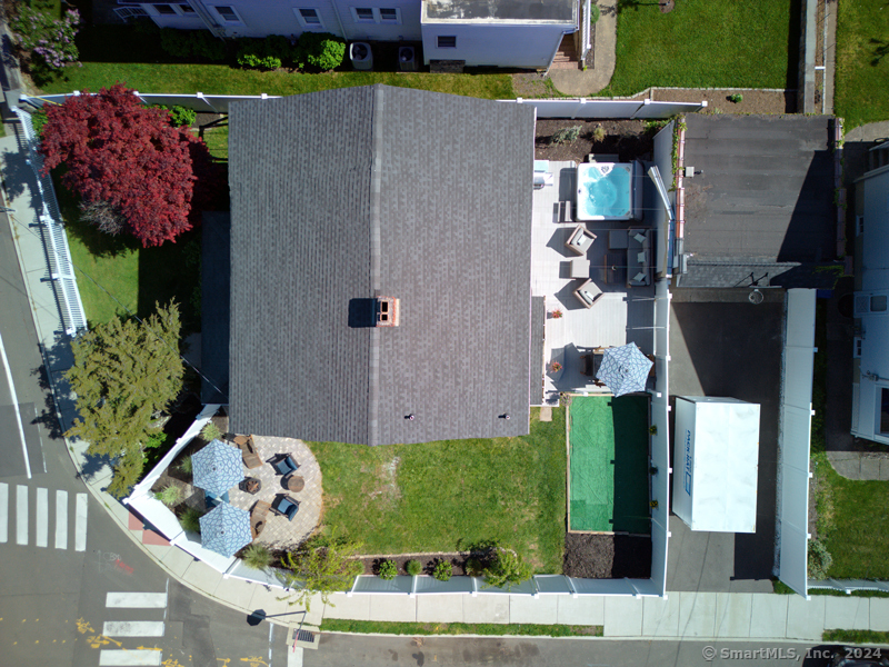 102 Gregory Boulevard