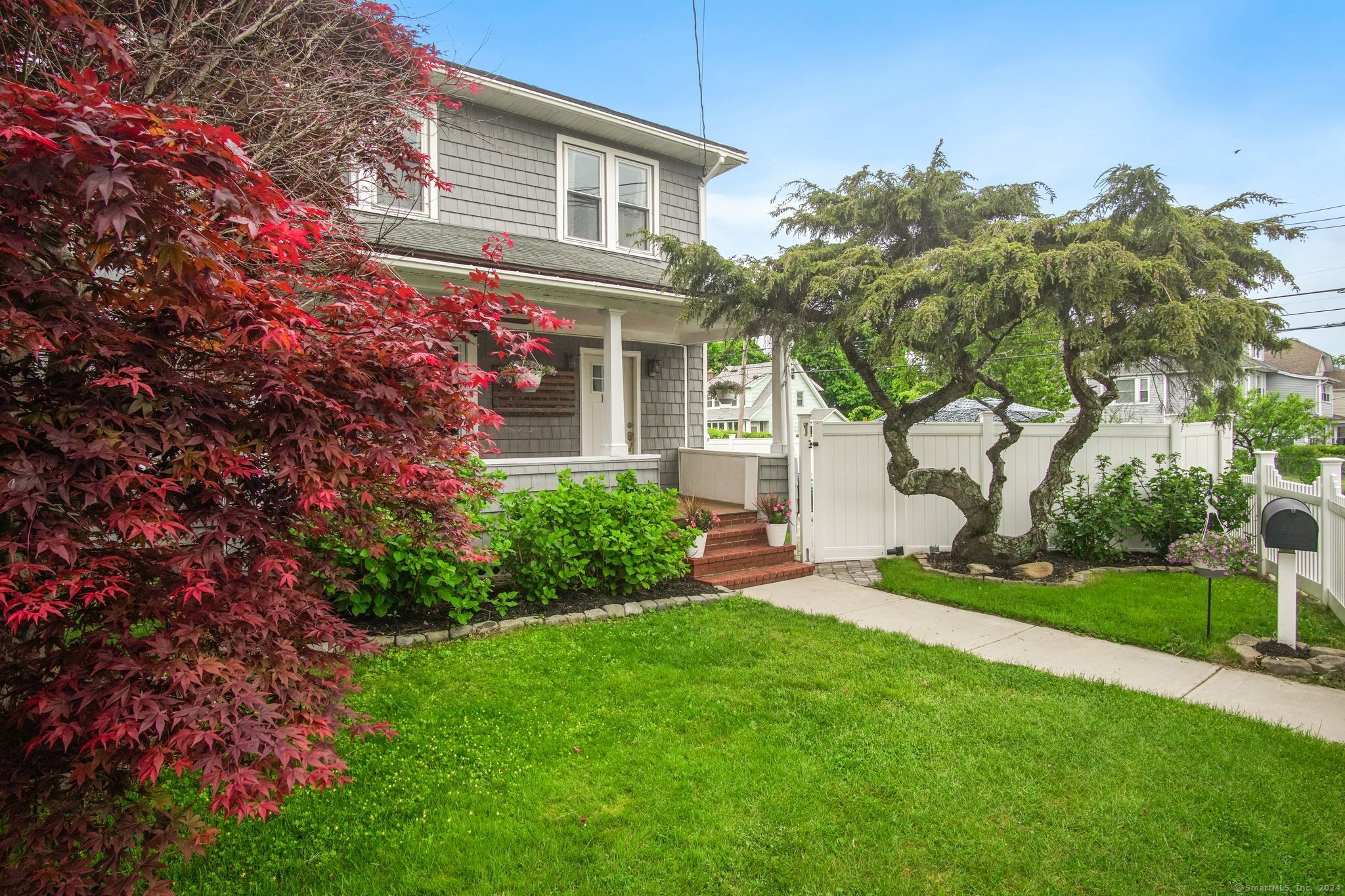 102 Gregory Boulevard