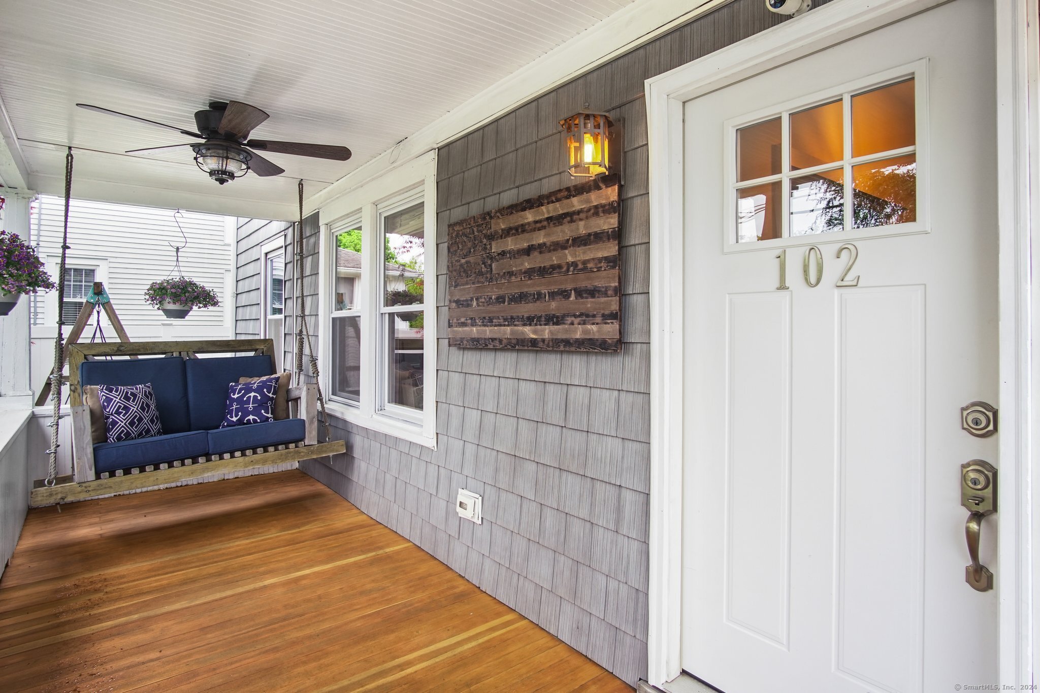 102 Gregory Boulevard