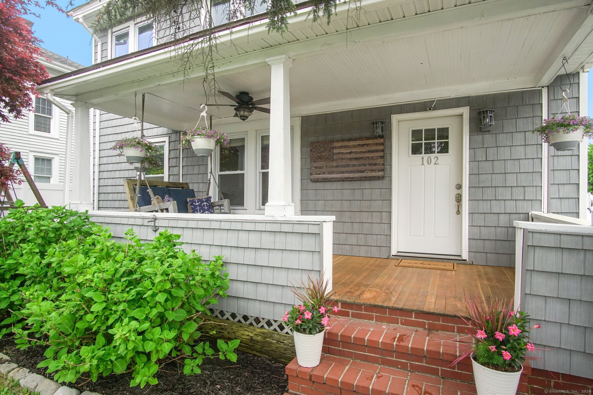 102 Gregory Boulevard