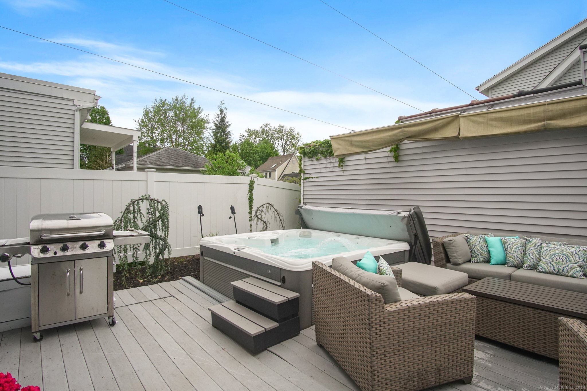 102 Gregory Boulevard