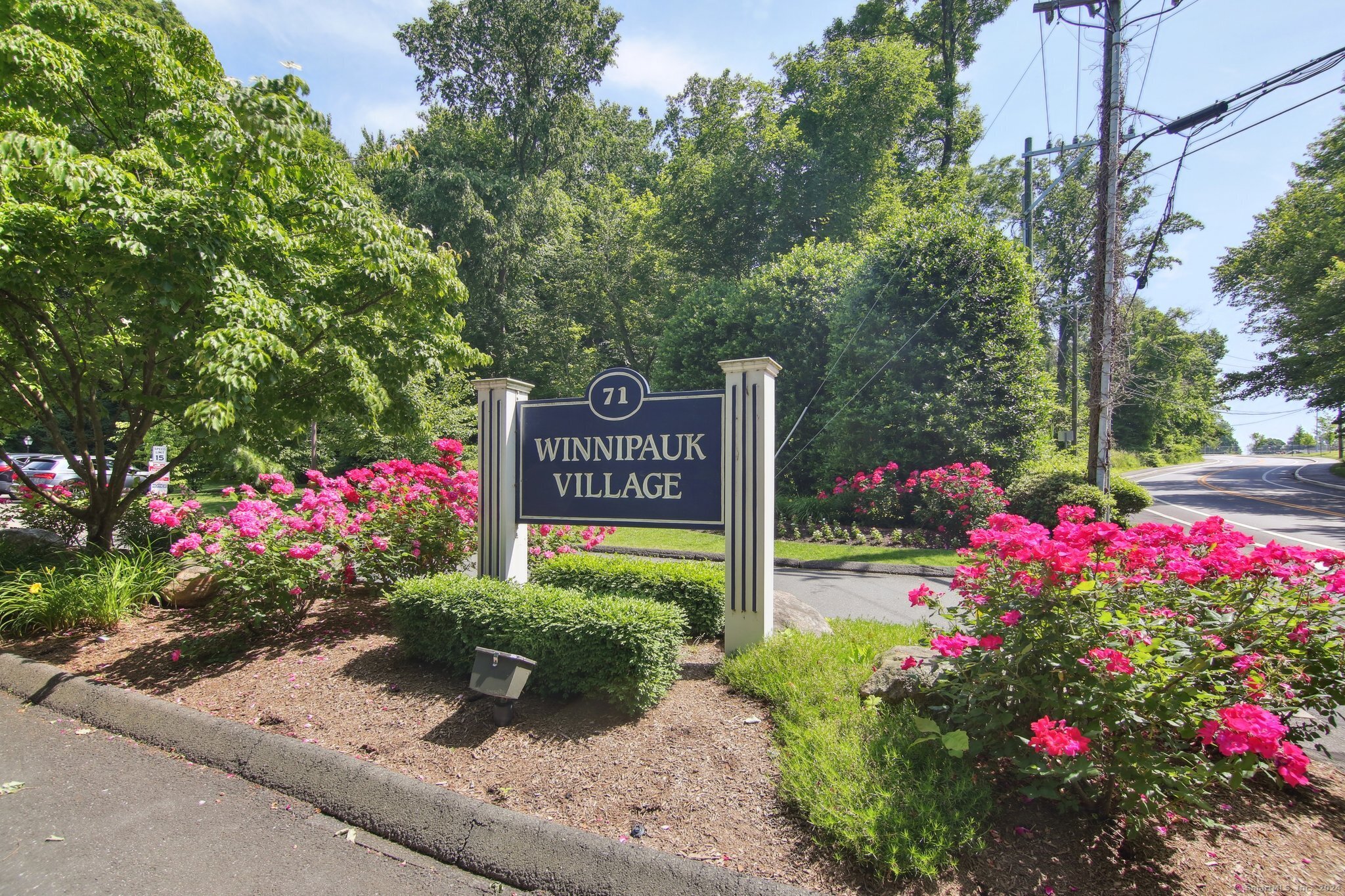 71 Aiken Street APT Q16