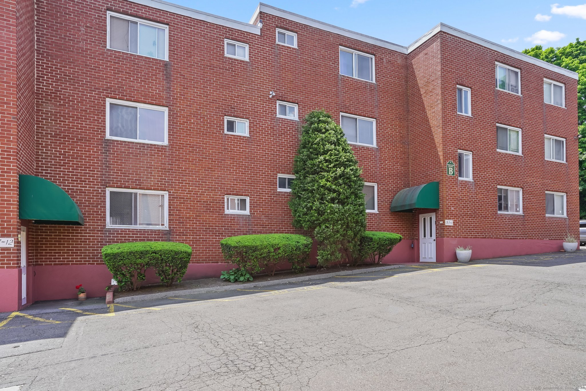 18 Prospect Avenue APT B6