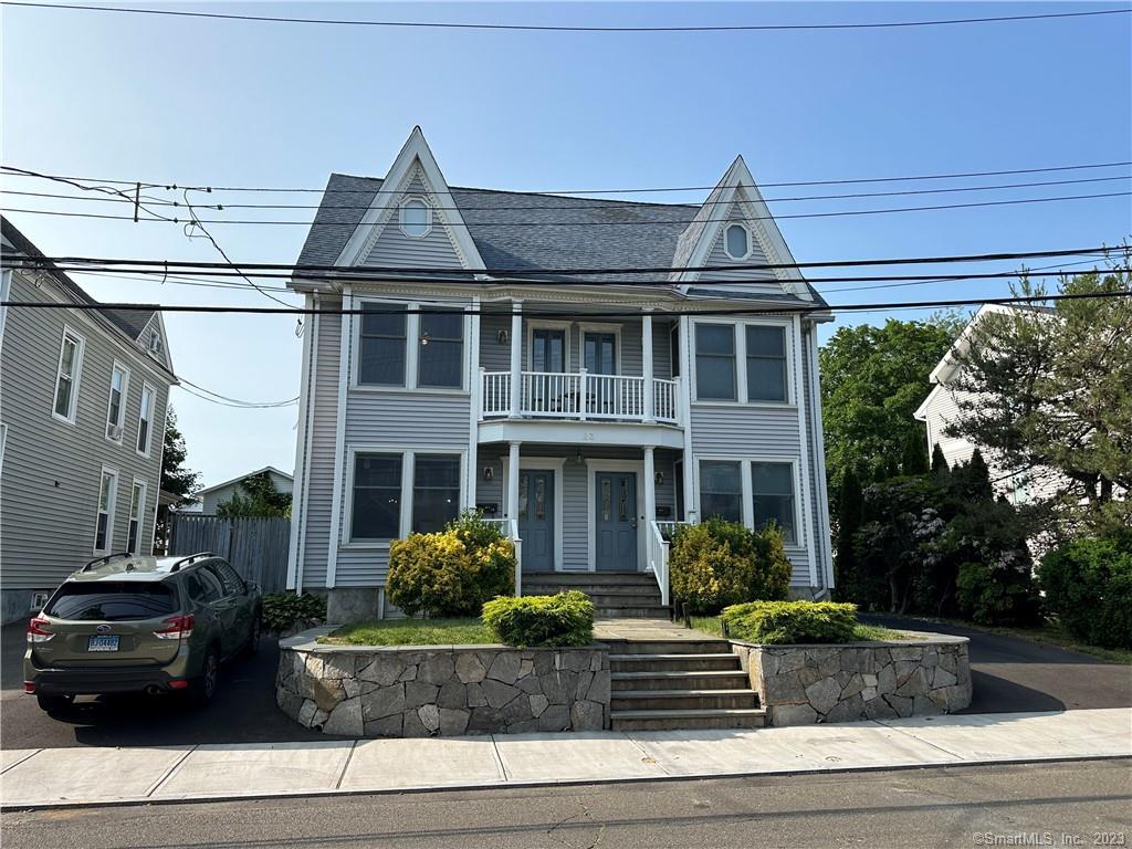 23 Cottage Street LEFT