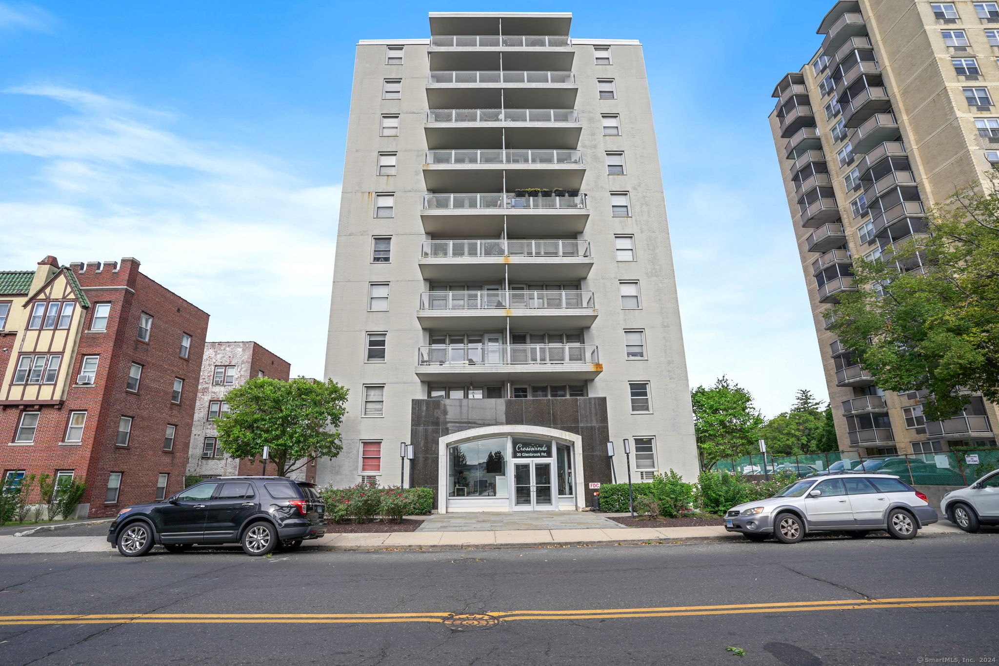 30 Glenbrook Road APT 9A
