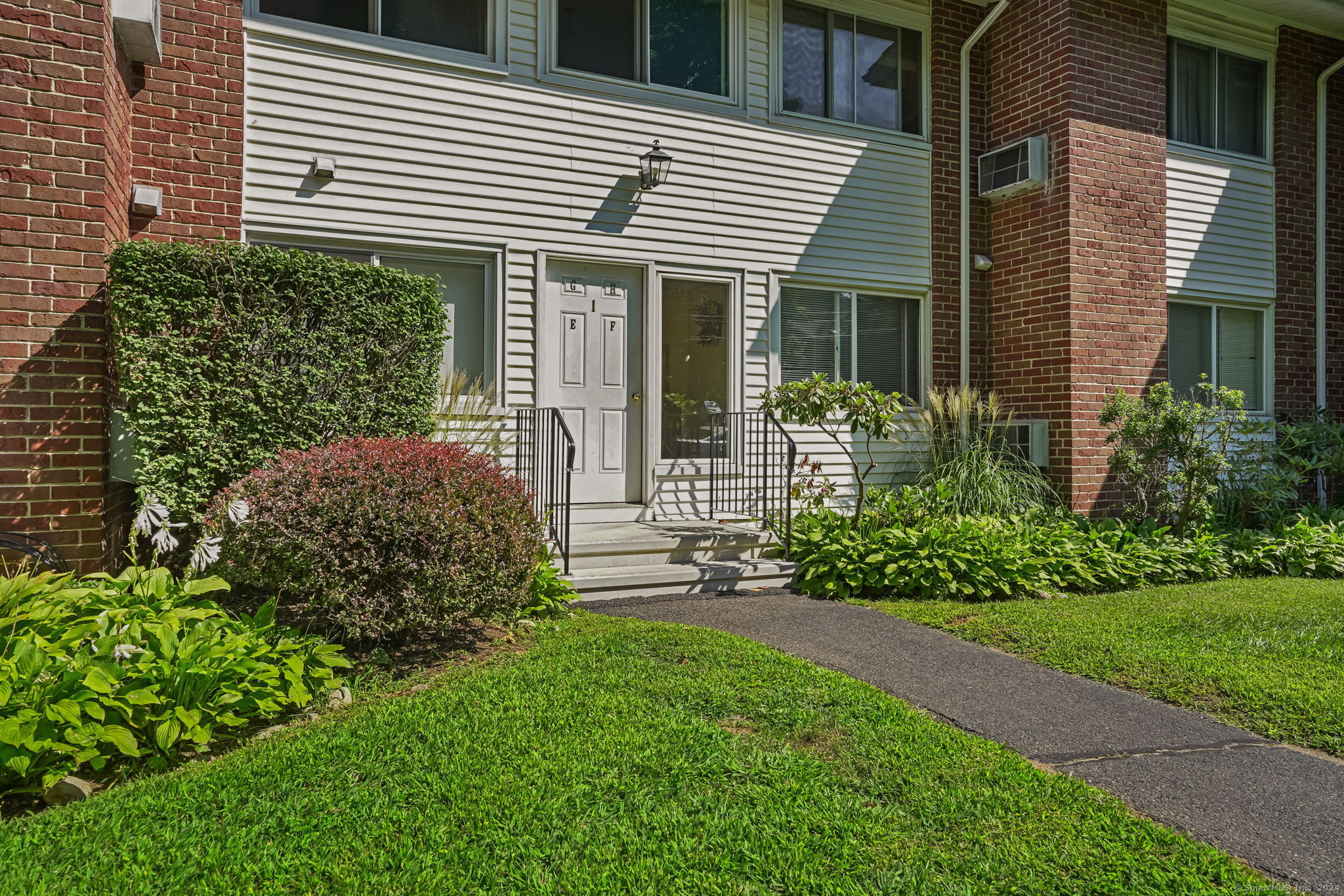 80 County Street APT 1G
