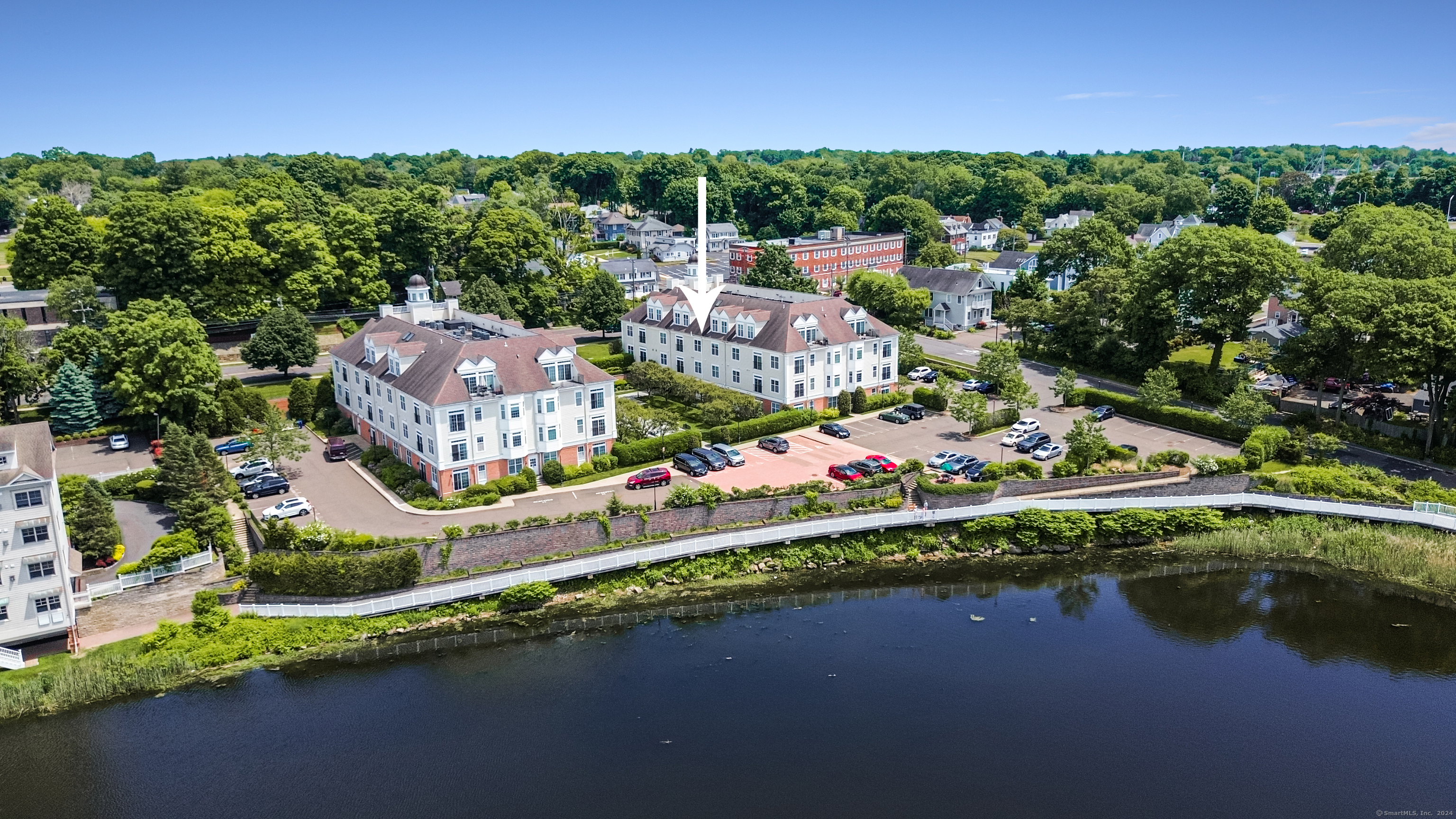 144 East Avenue APT B303