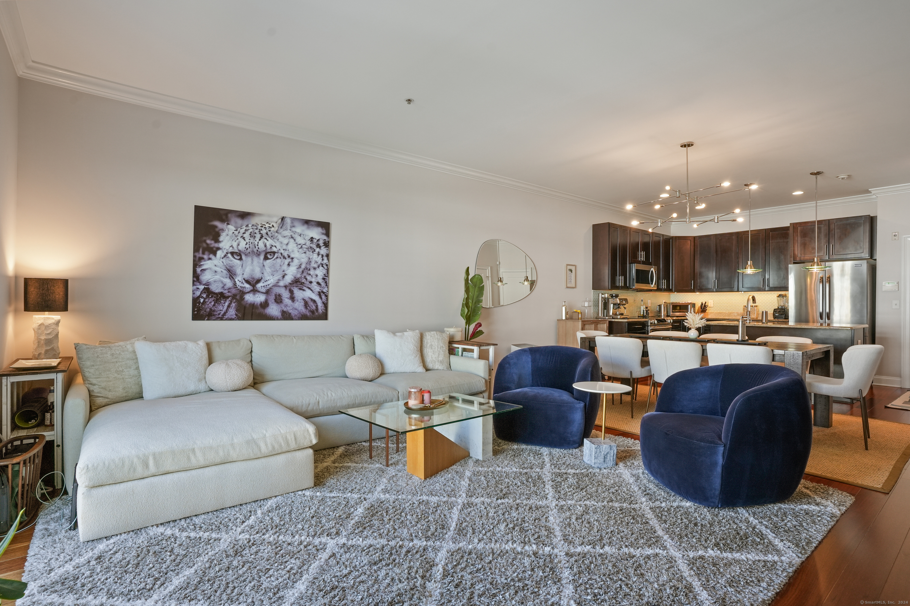 144 East Avenue APT B303