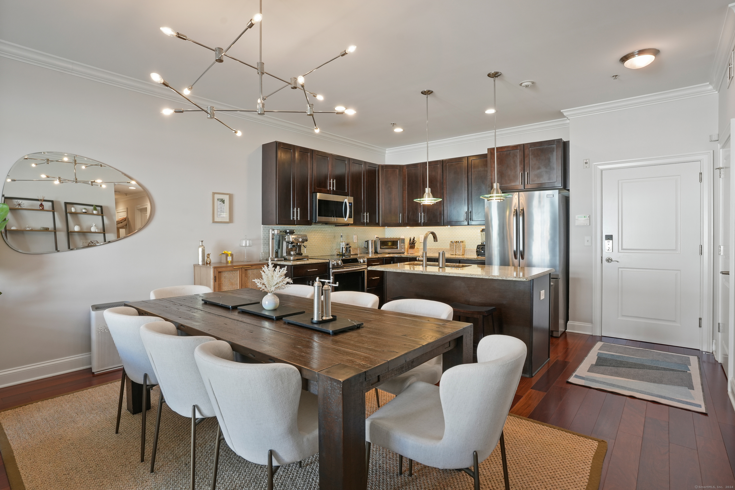 144 East Avenue APT B303