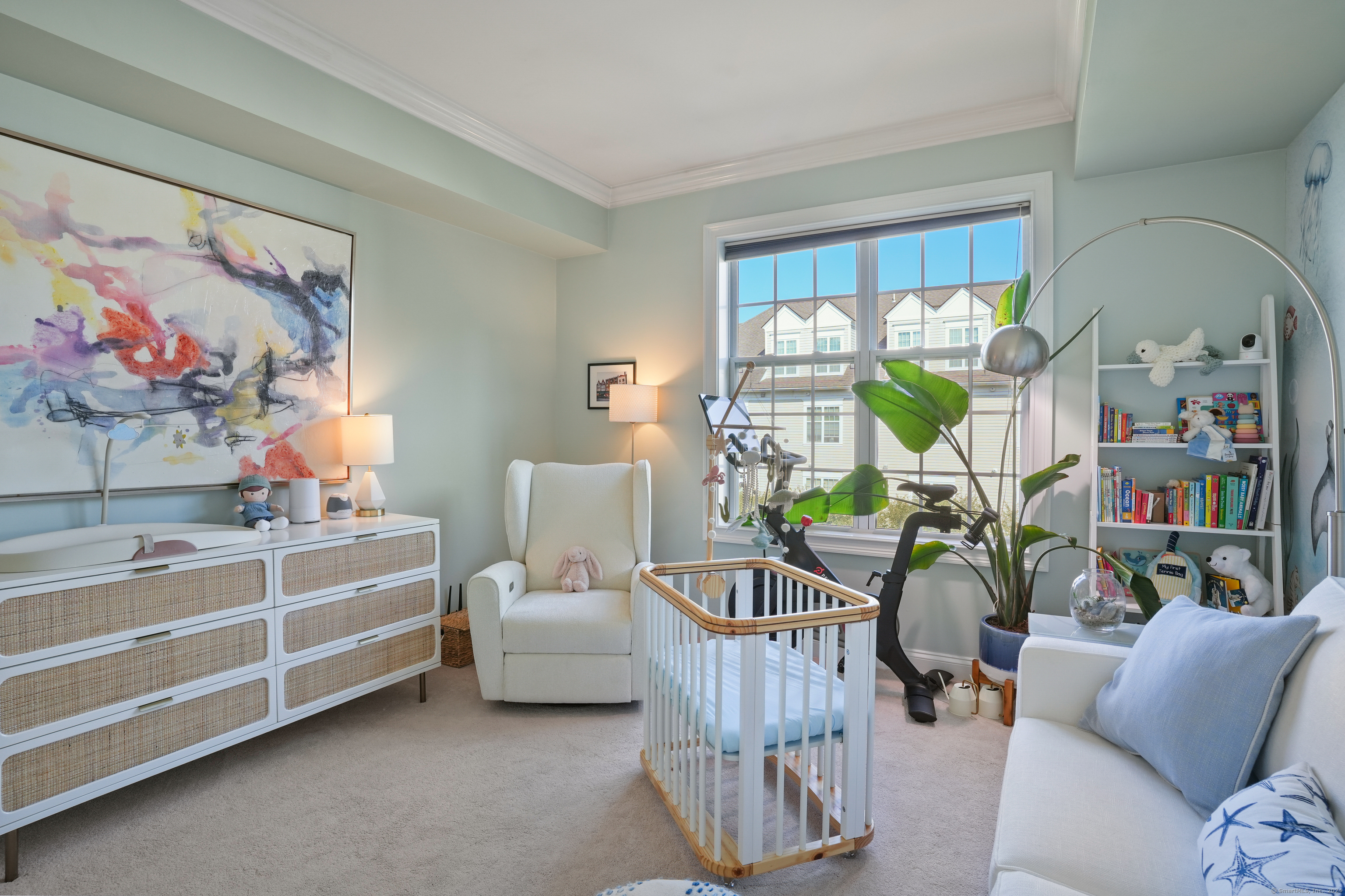 144 East Avenue APT B303