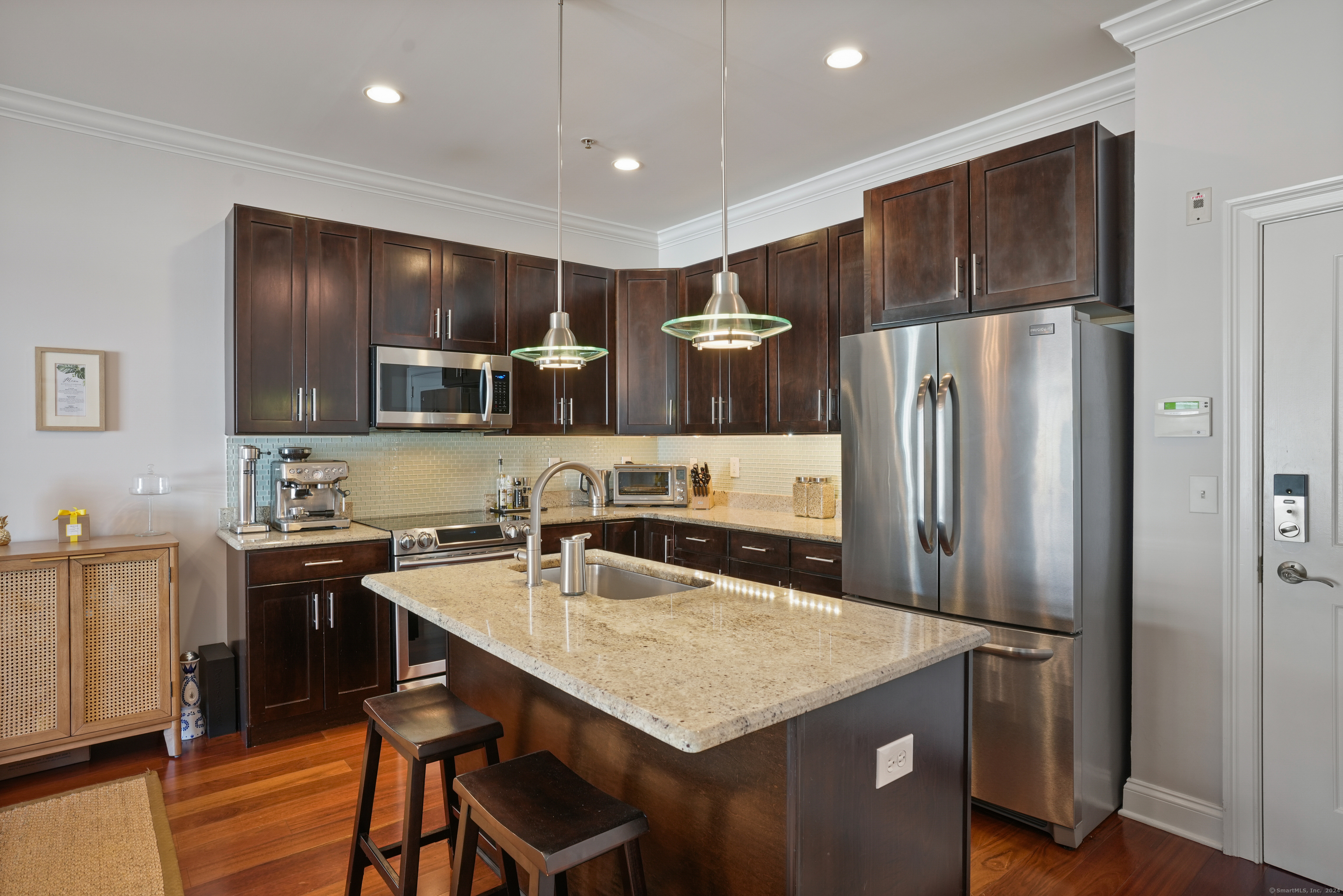 144 East Avenue APT B303