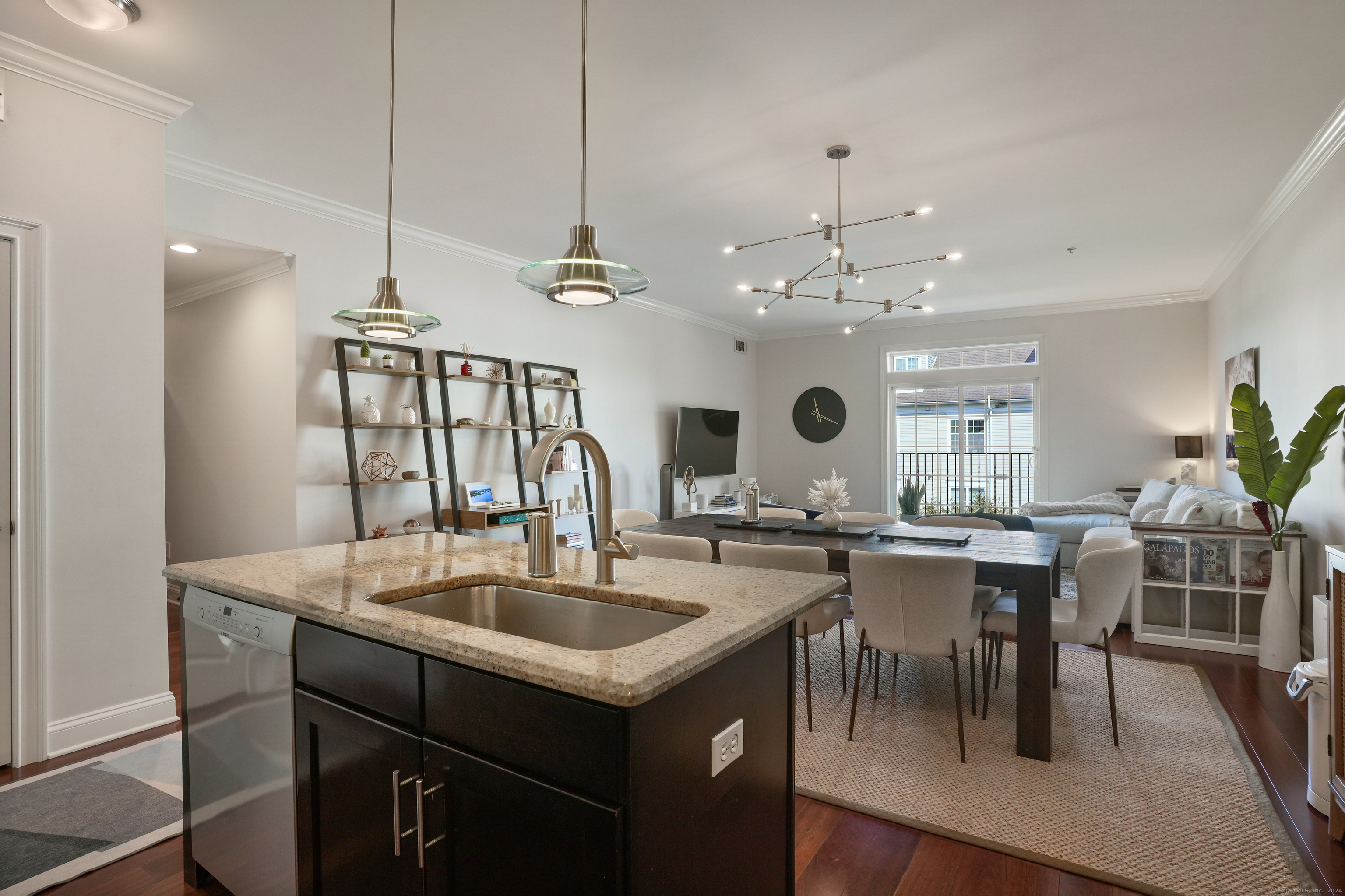 144 East Avenue APT B303