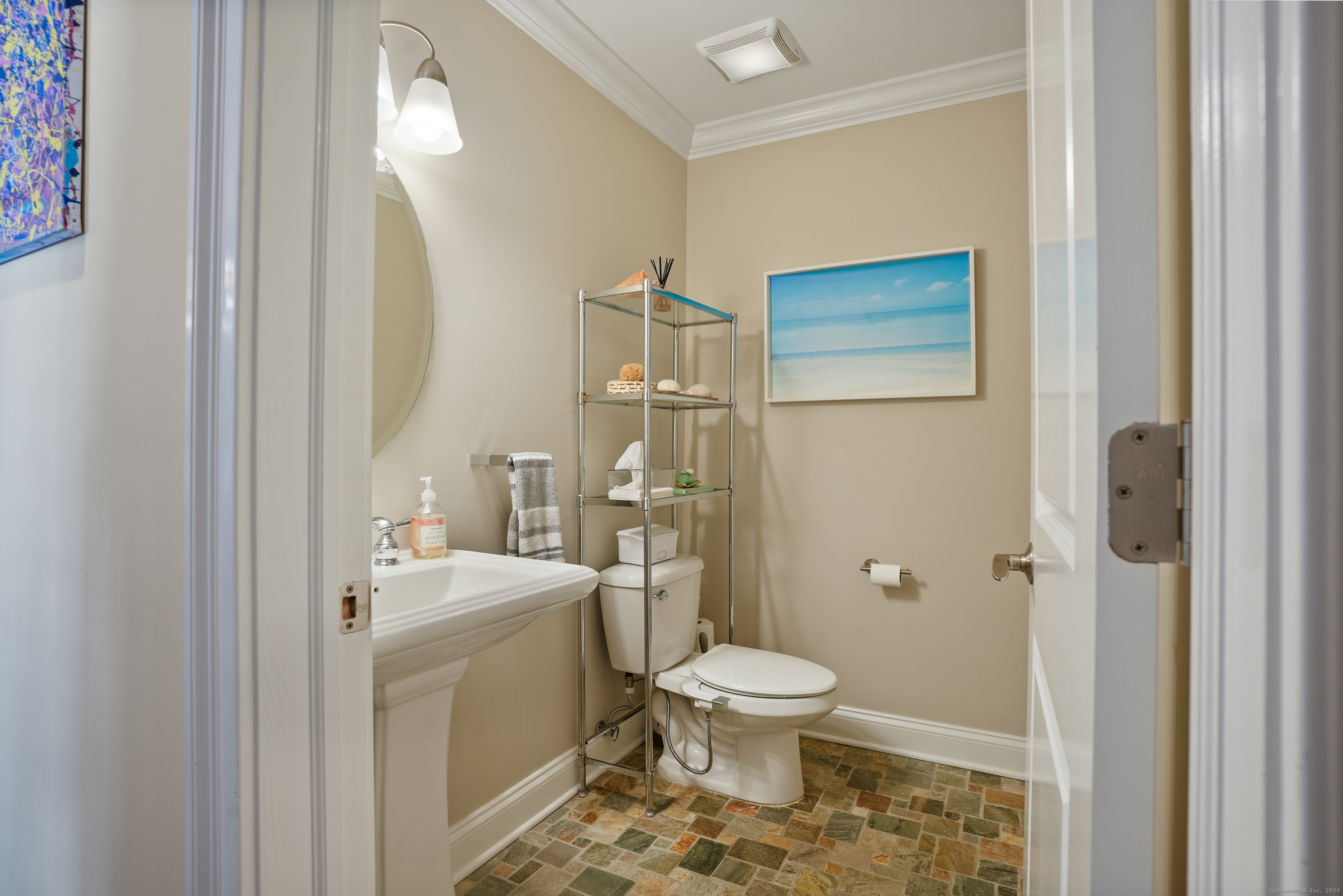 144 East Avenue APT B303