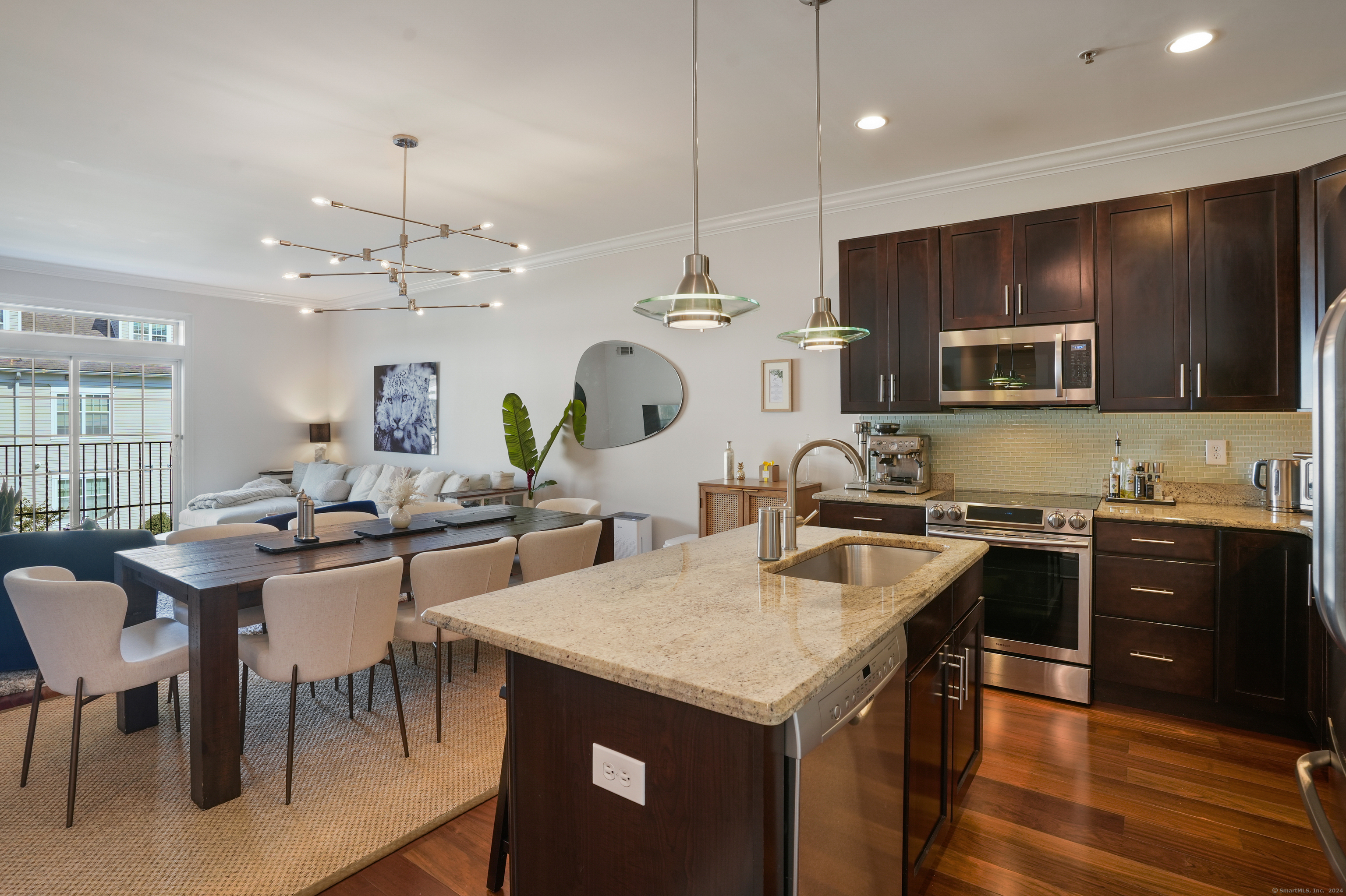 144 East Avenue APT B303