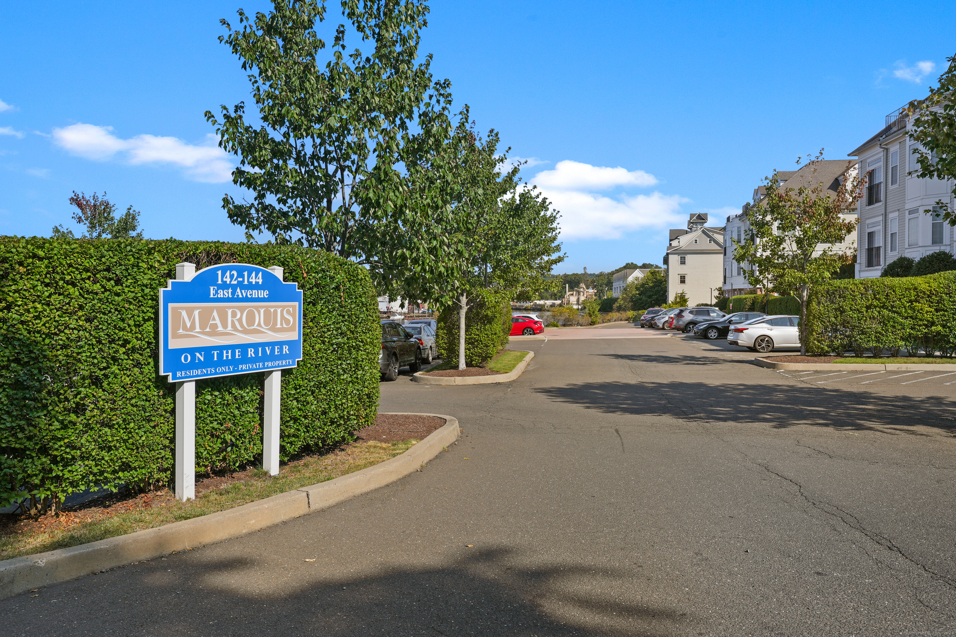 144 East Avenue APT B303