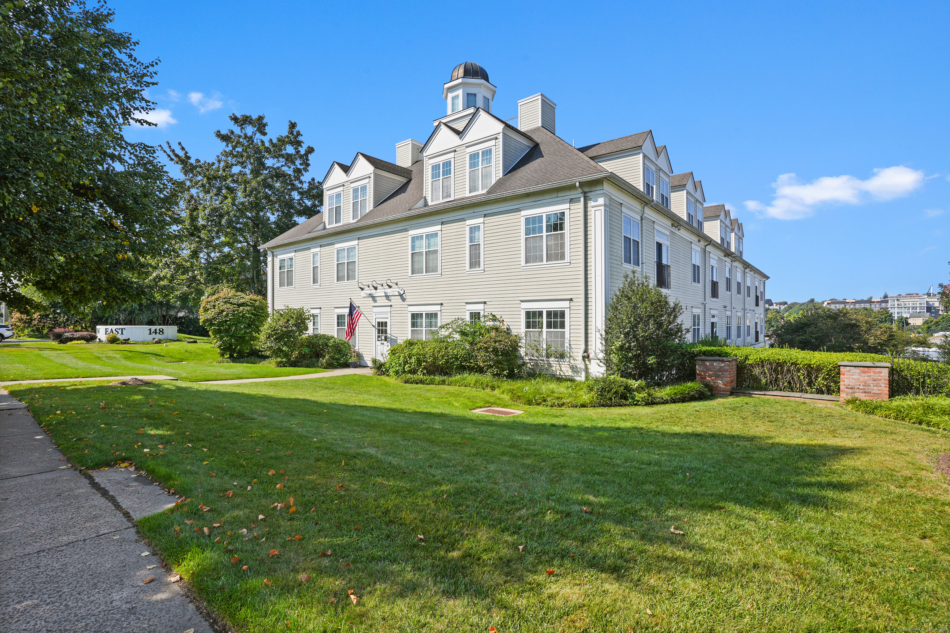 144 East Avenue APT B303